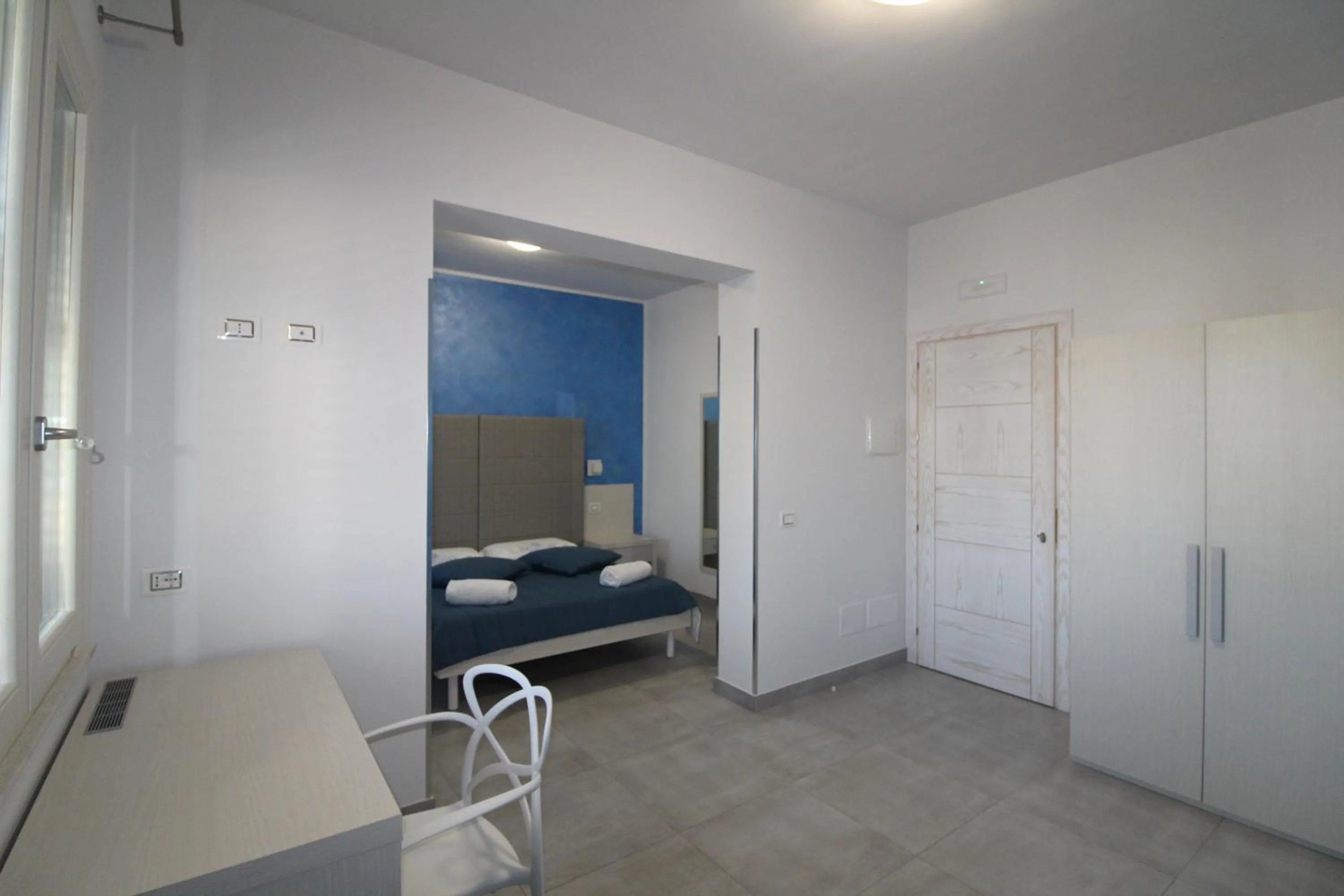 Bedroom in B&B Villa Bea