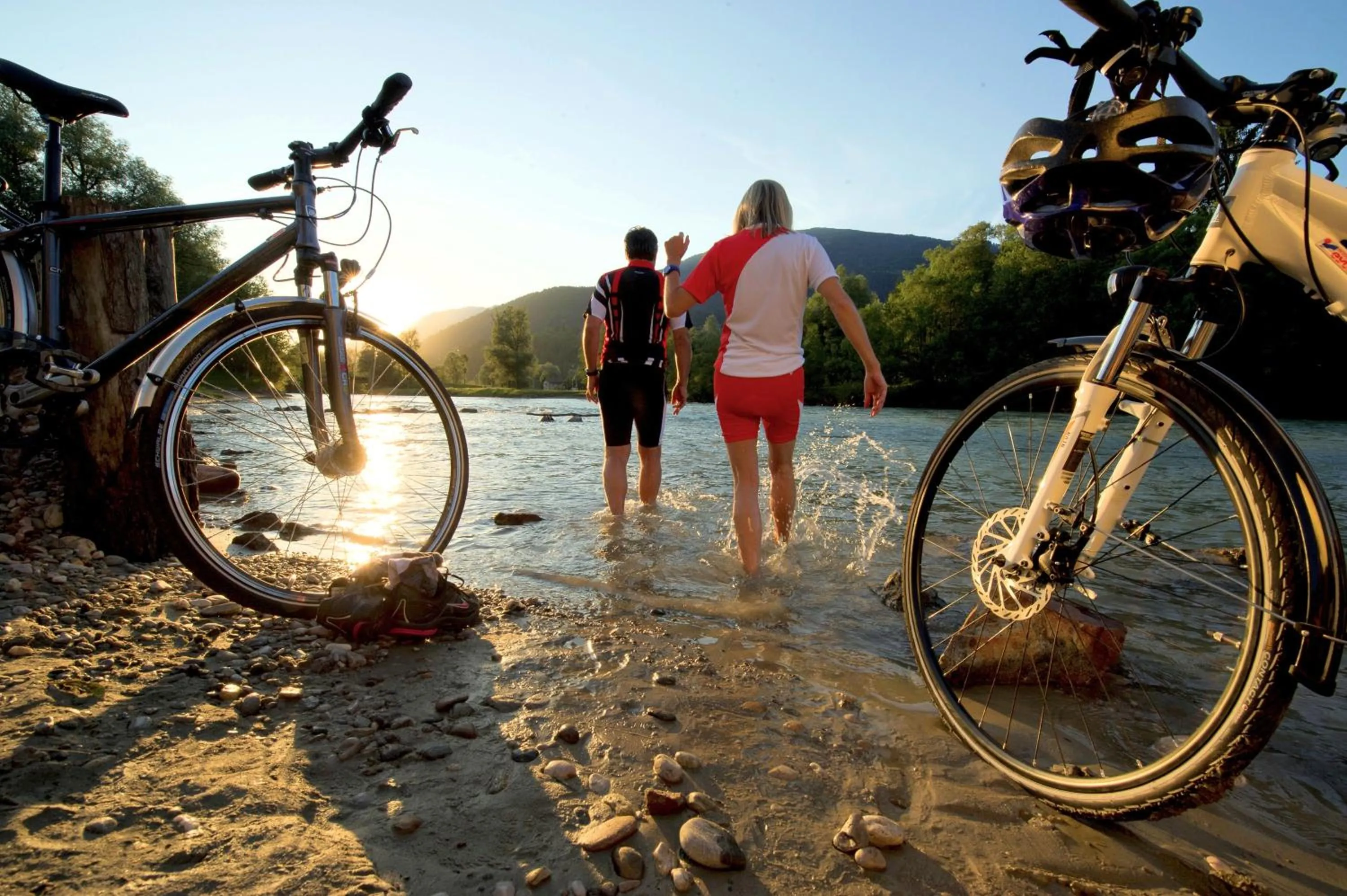 Day in Hotel Glocknerhof