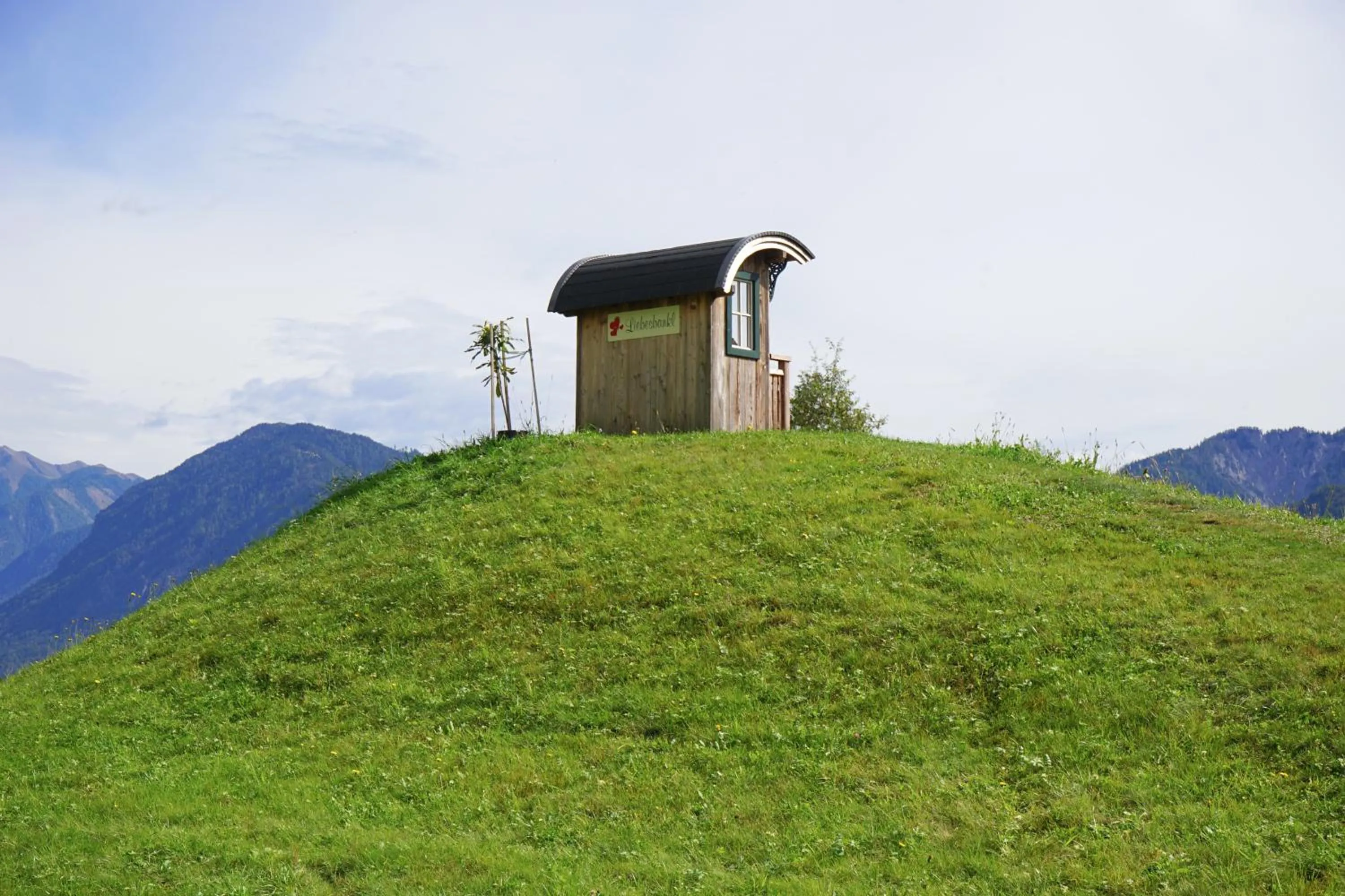 Nearby landmark in Hotel Glocknerhof