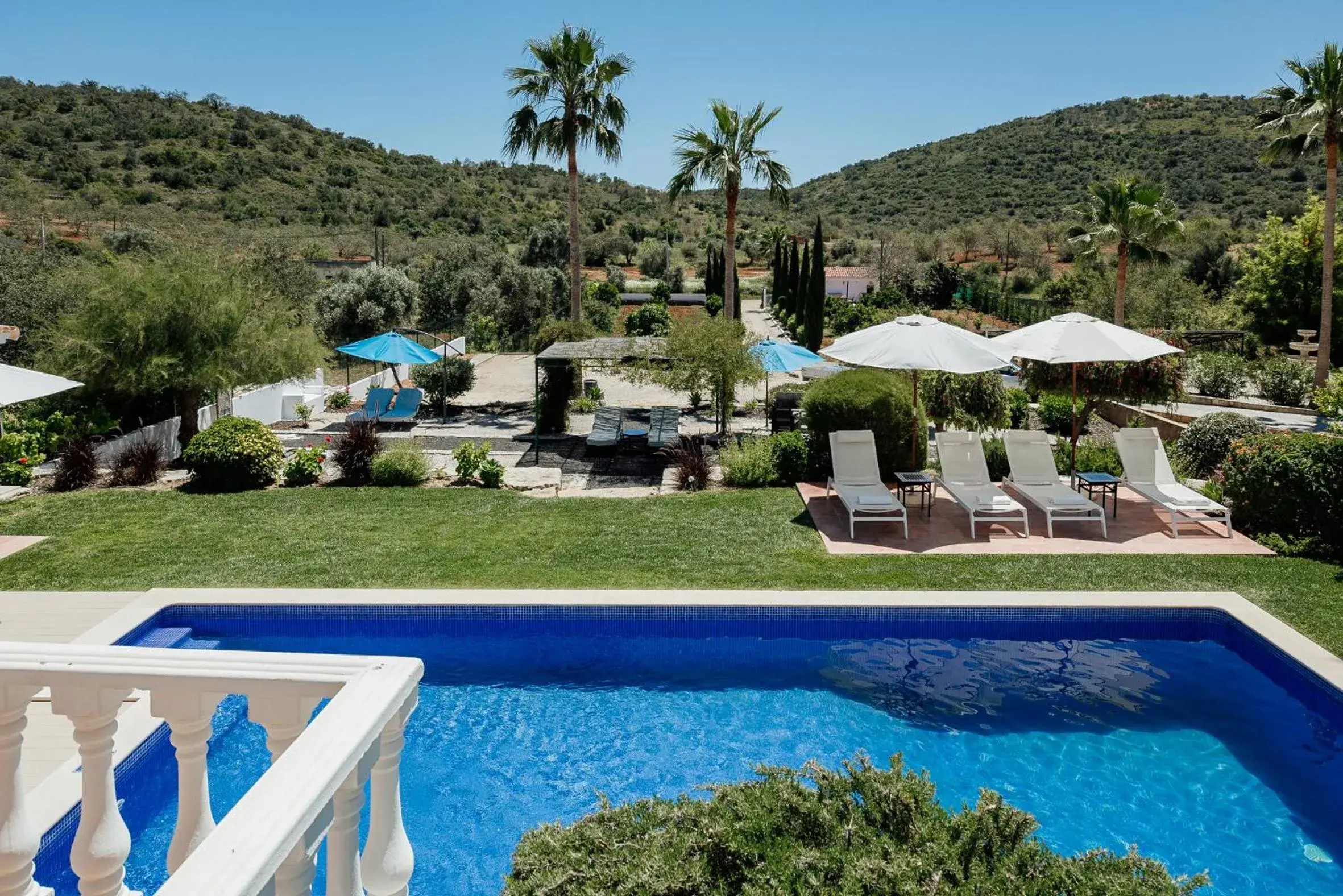 B&B Entrecolinas B&B Entrecolinas