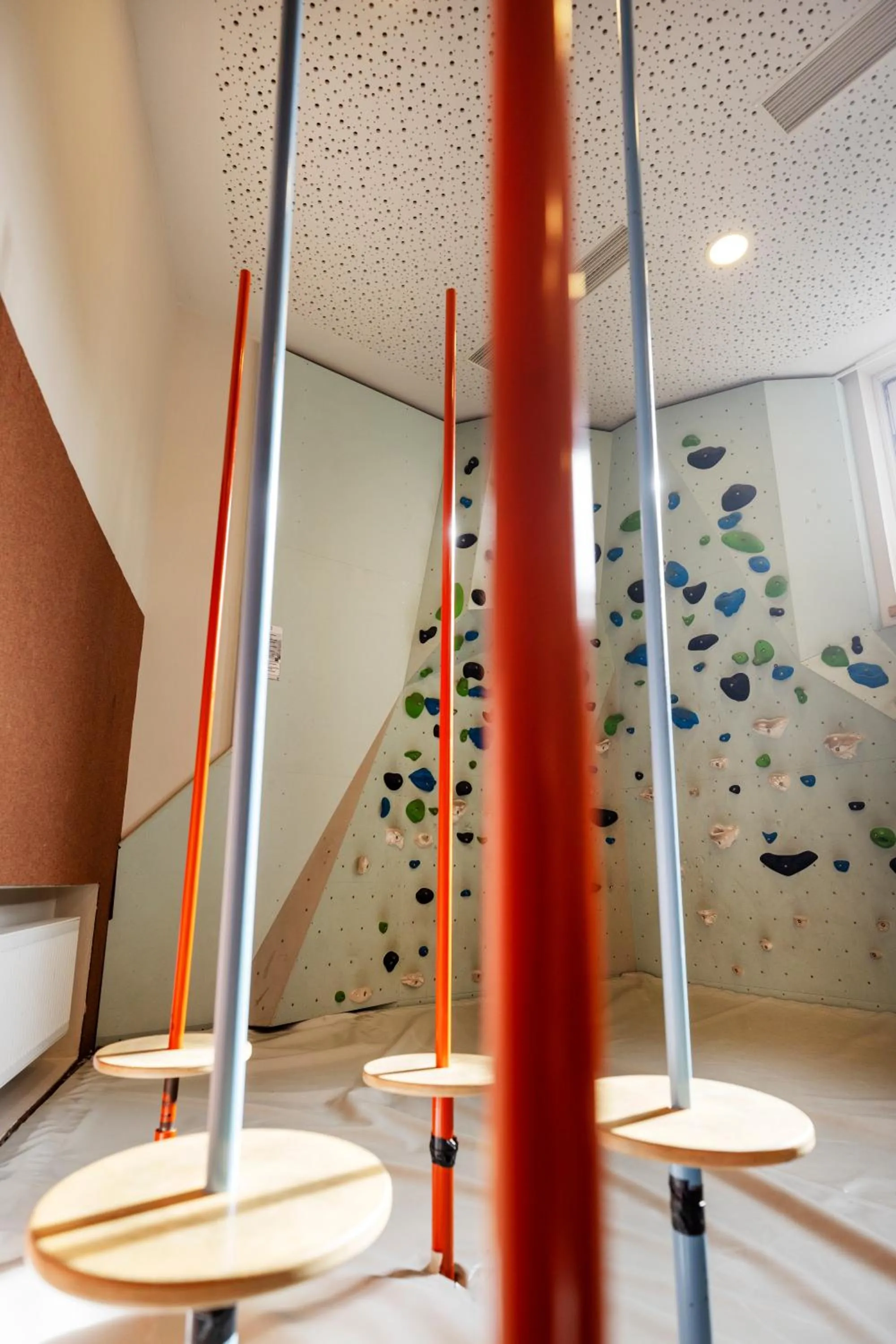 Game Room in JUFA Hotel Schladming