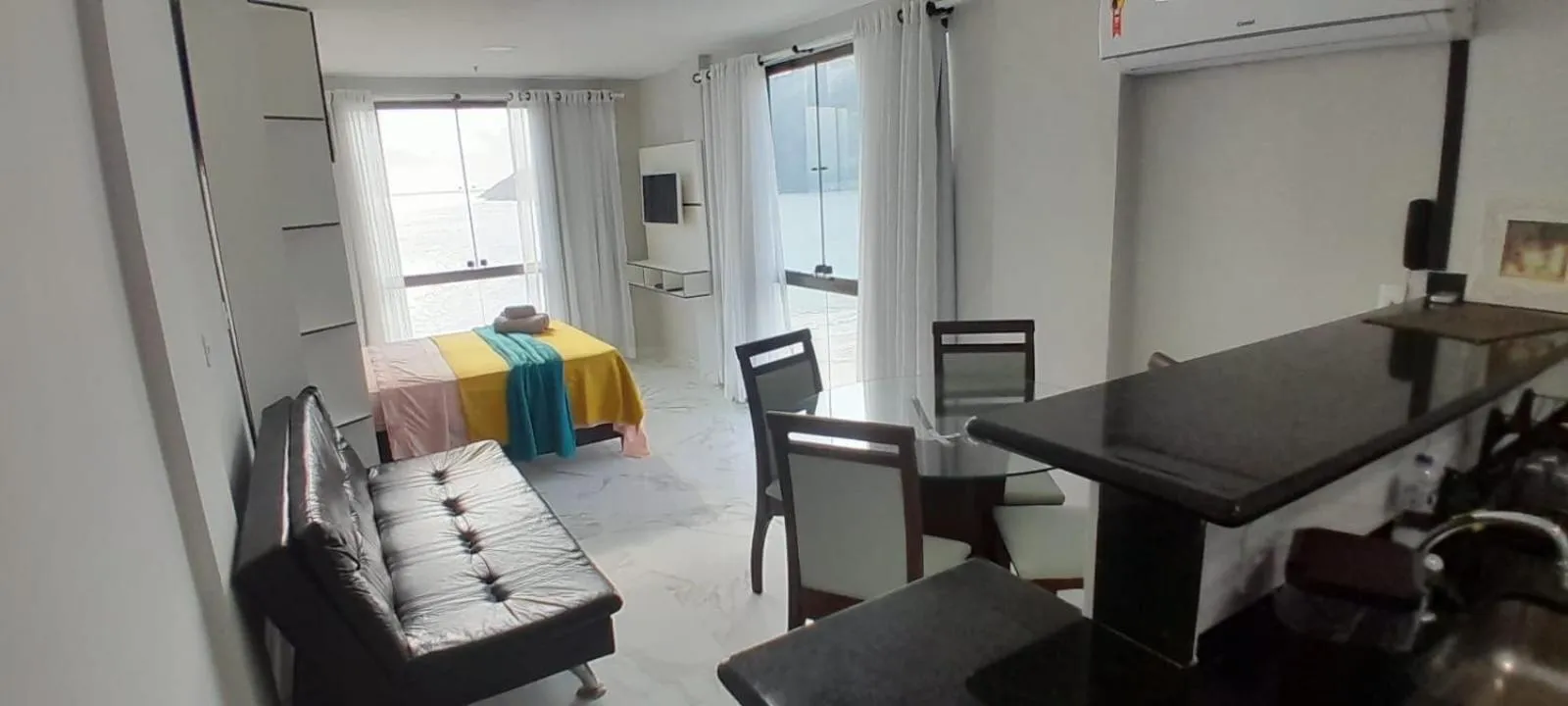 Loft da Prainha