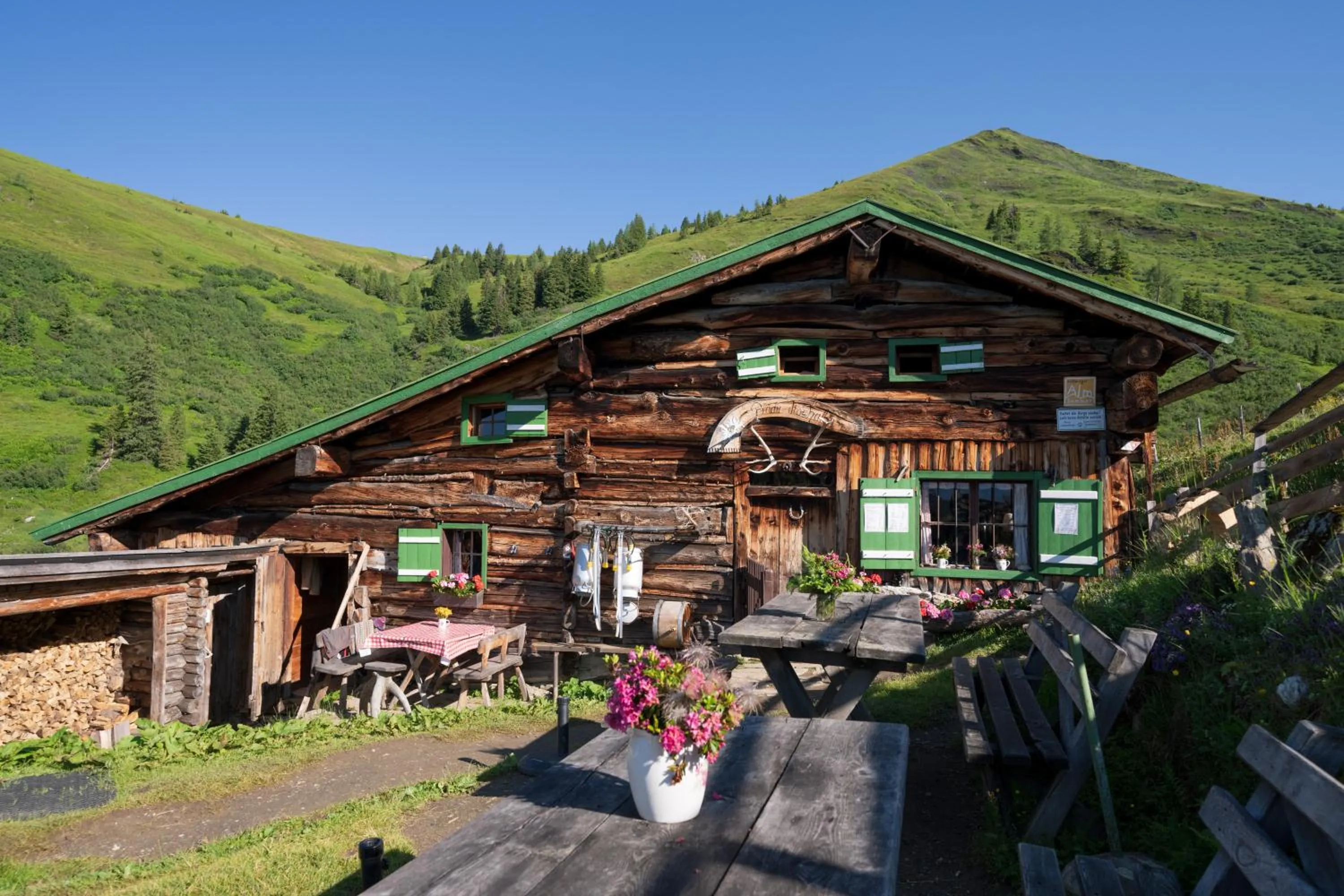 Landhotel Steindlwirt