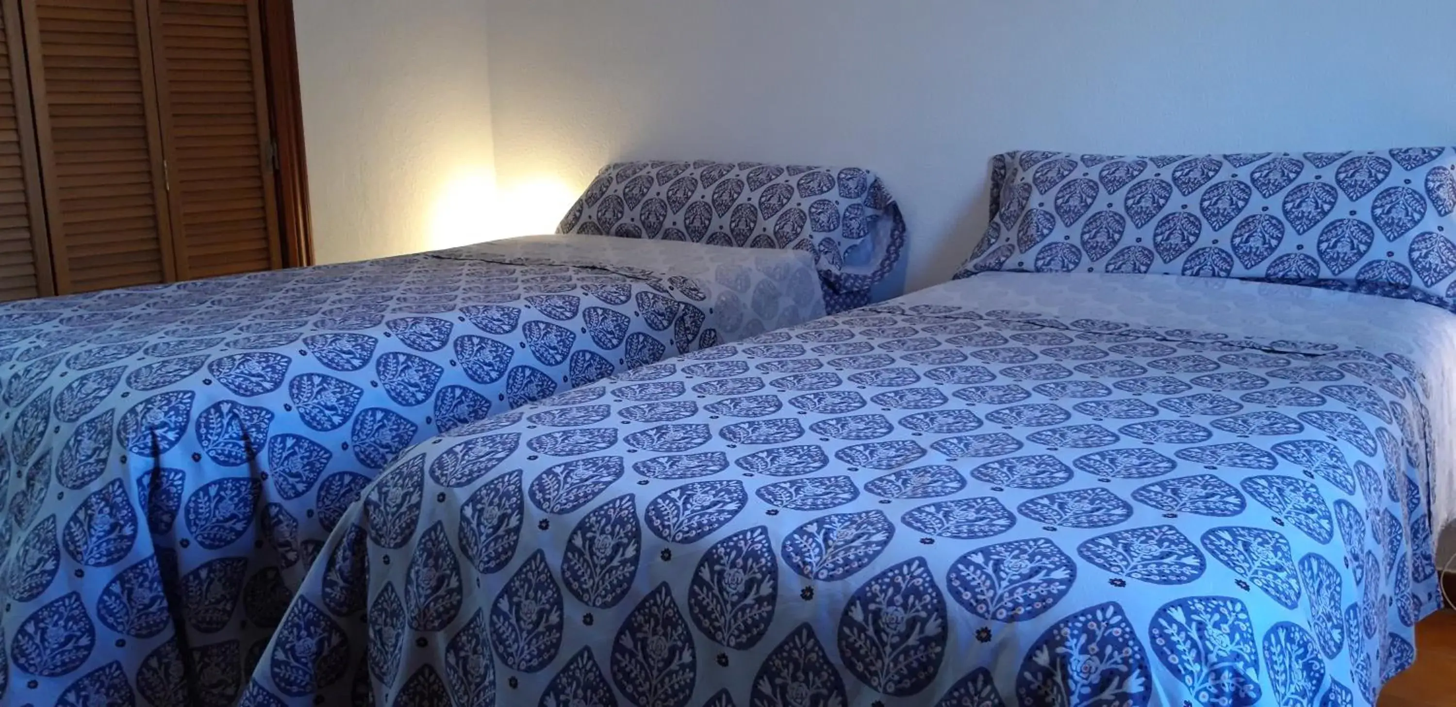 Double Room with Private Bathroom in Rio Manilva Double Room with Private Bathroom in Rio Manilva