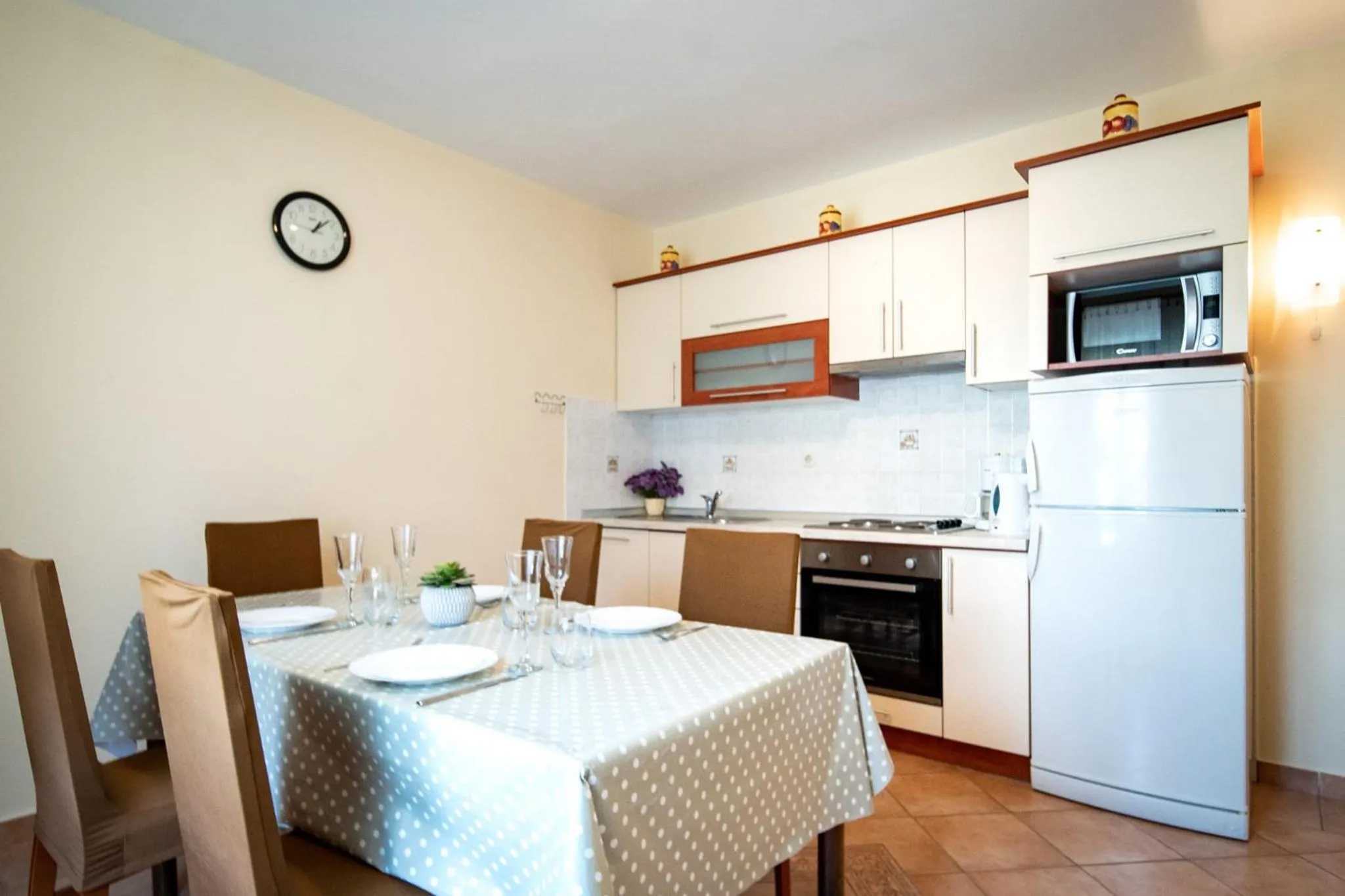 Kastell Apartments