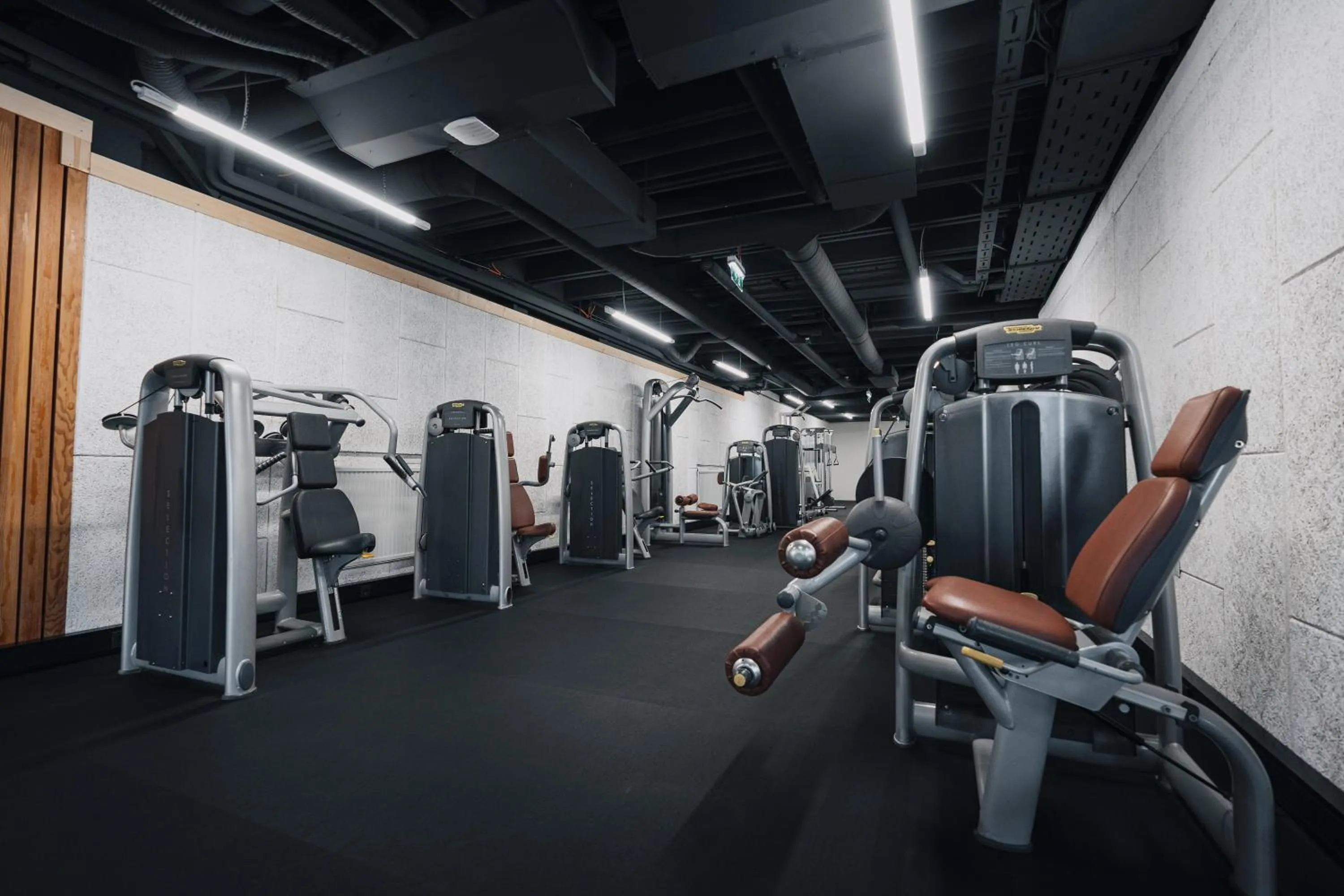 Spa and wellness centre/facilities in Sporthotel am Semmering