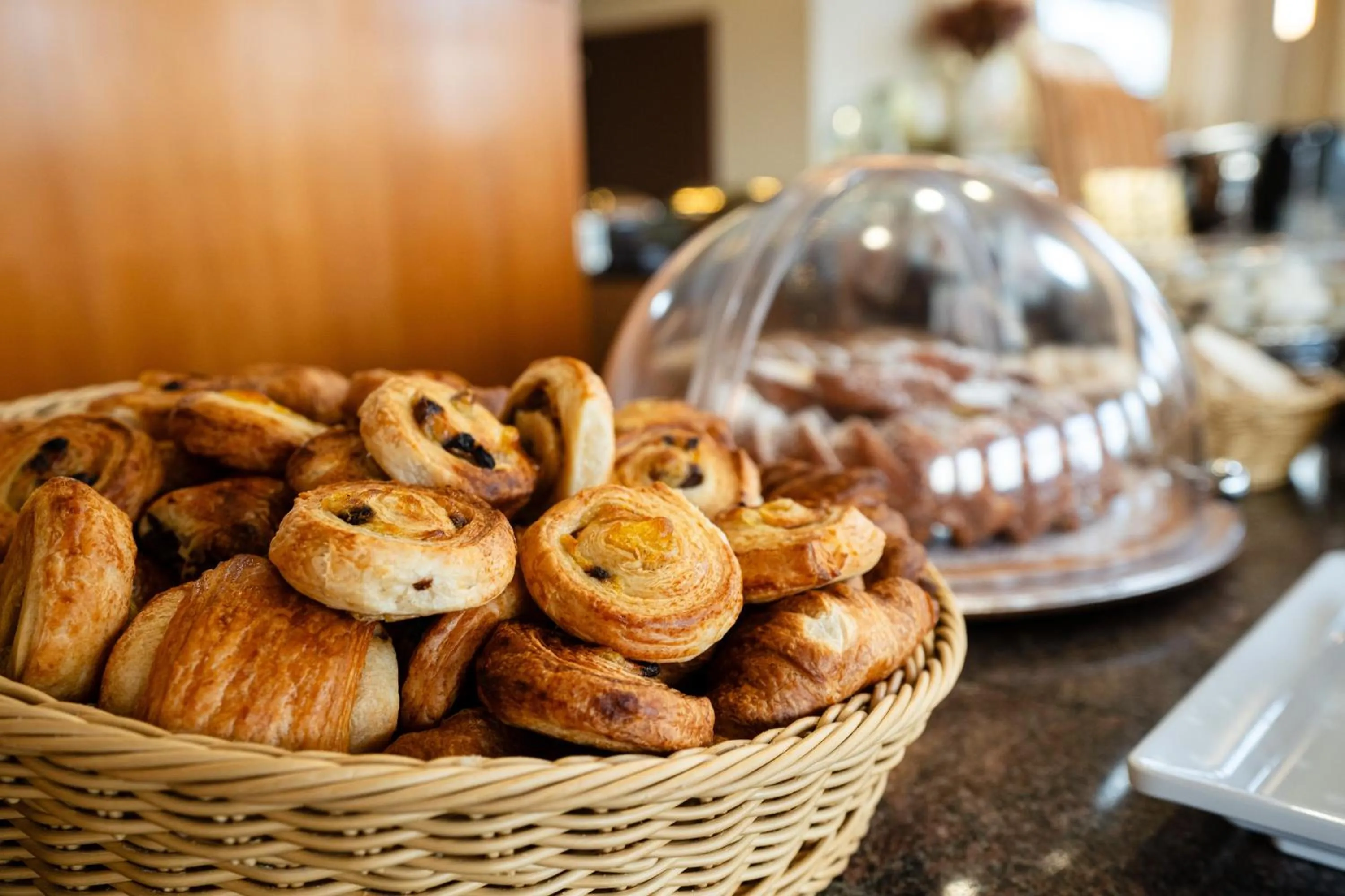 Restaurant/places to eat in Sporthotel am Semmering