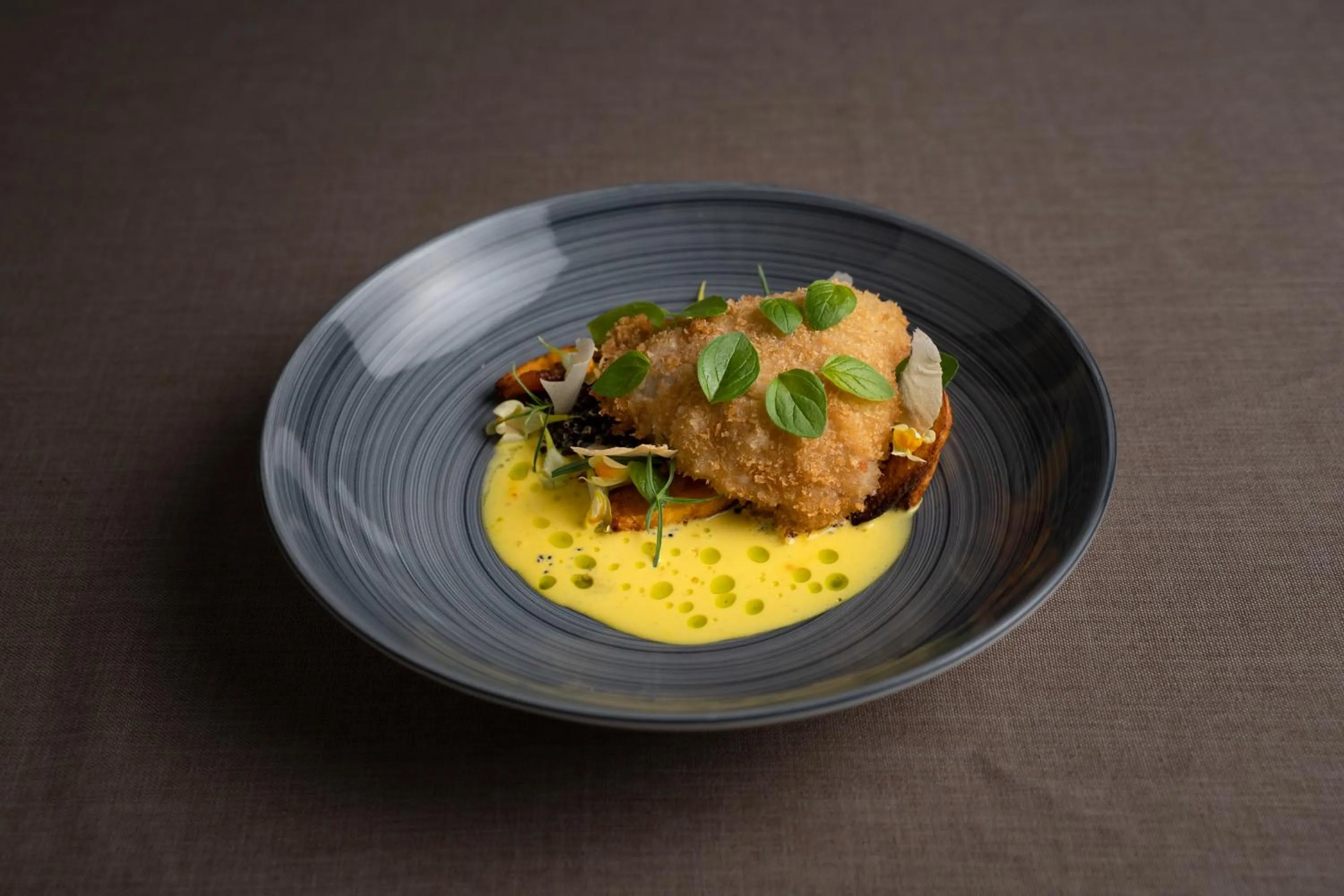 Restaurant/places to eat in Sporthotel am Semmering