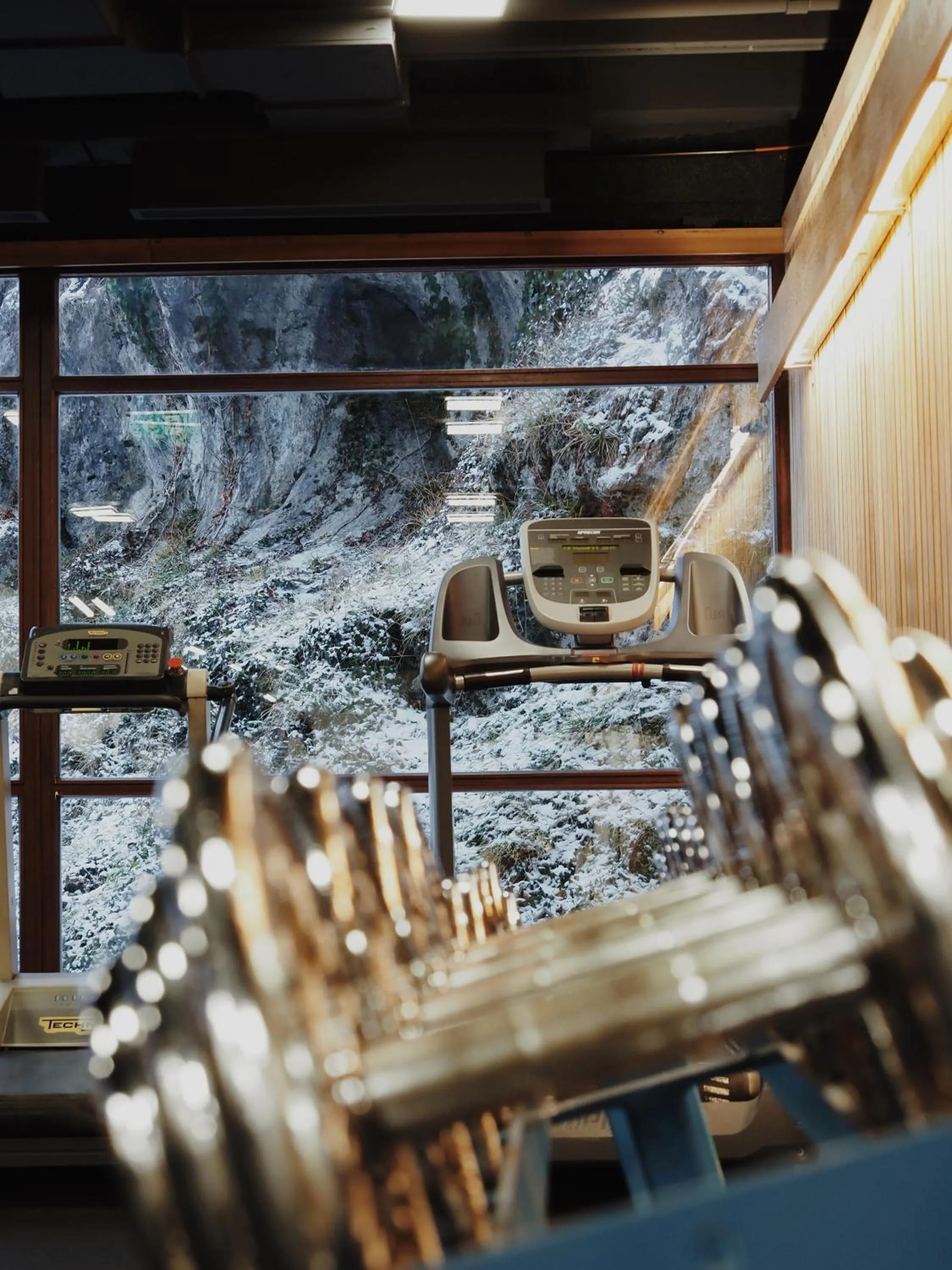 Spa and wellness centre/facilities in Sporthotel am Semmering