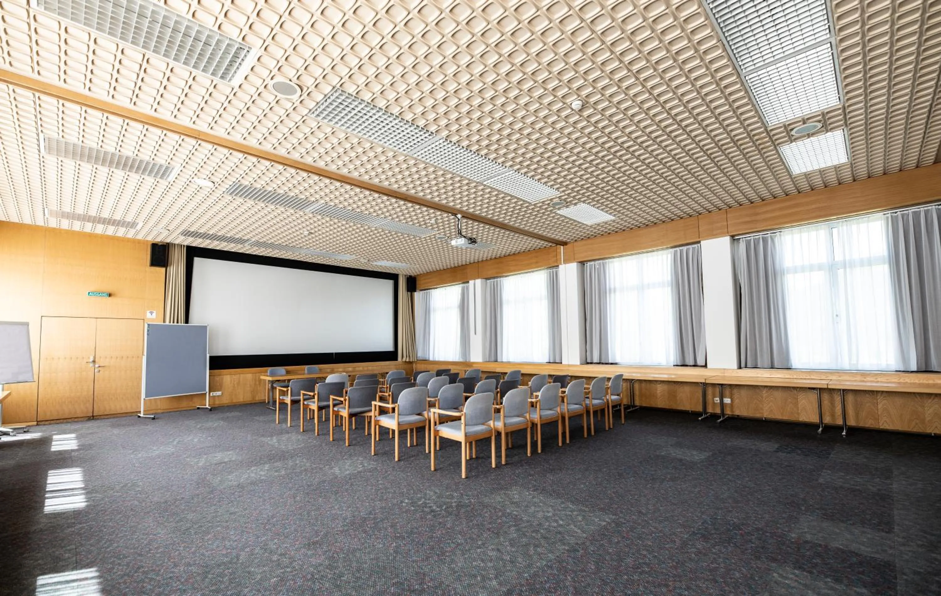 Meeting/conference room in Sporthotel am Semmering