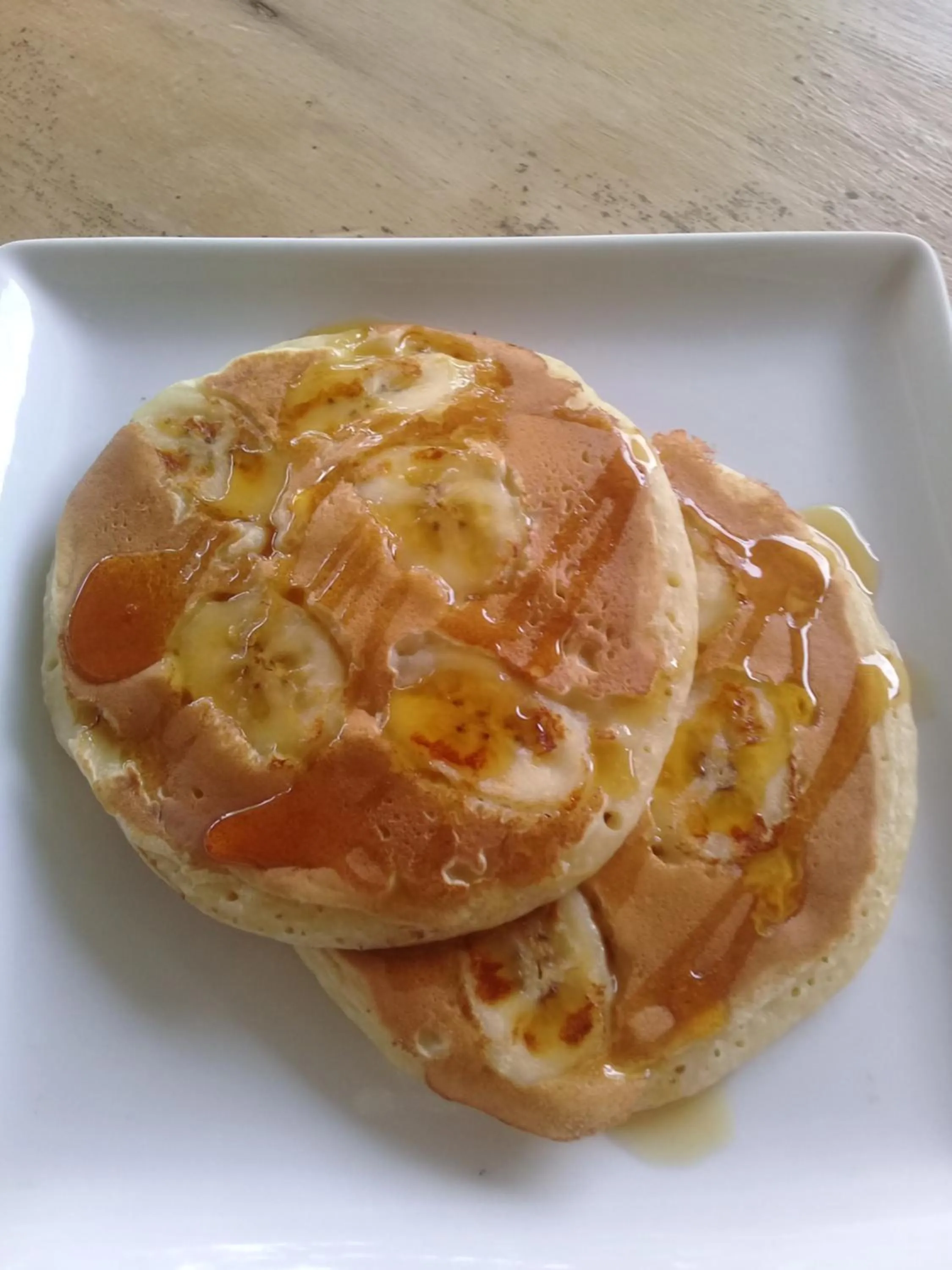 Breakfast in Tiki Boutique Hotel Spa Lombok