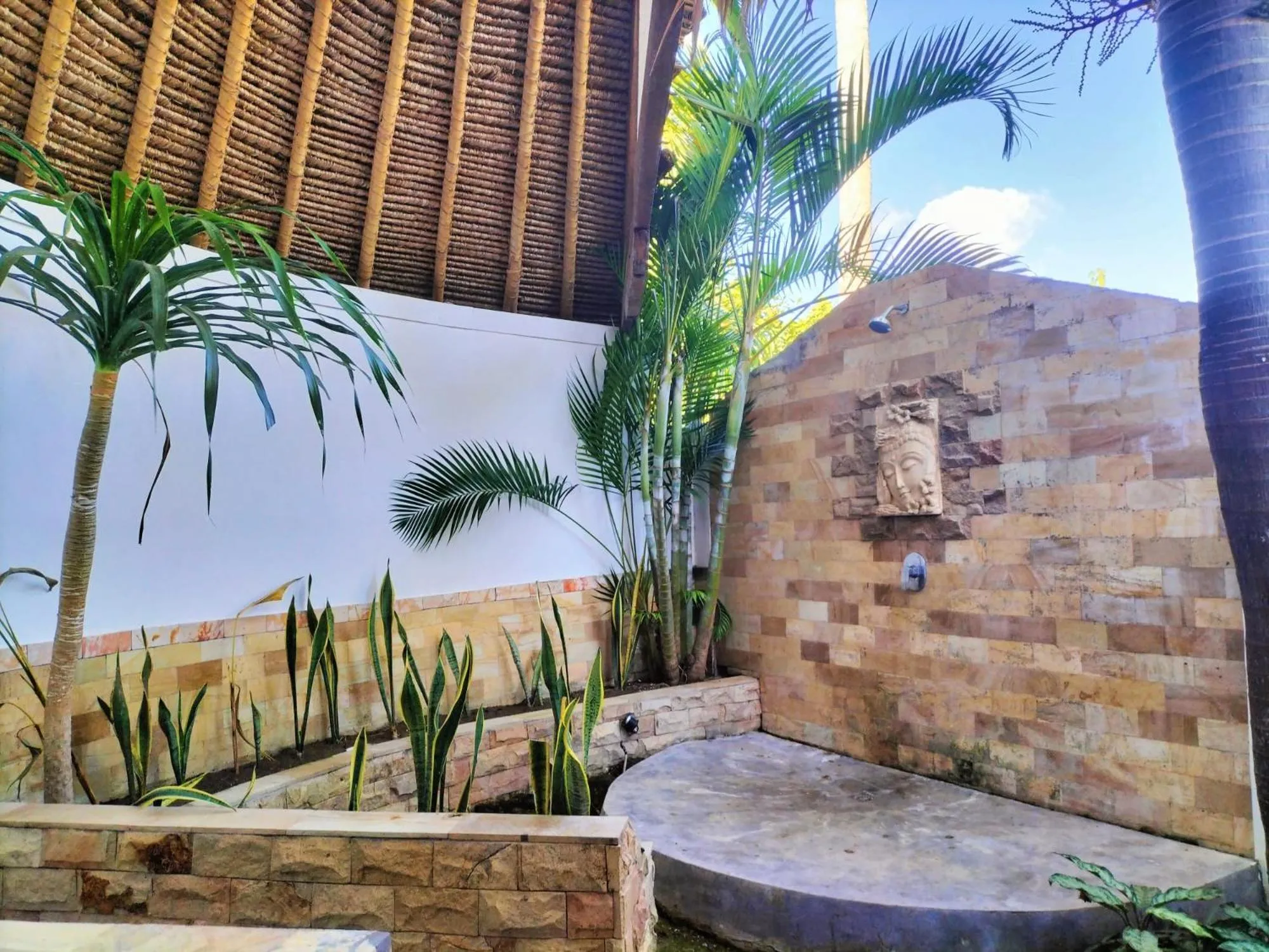 Tiki Boutique Hotel Spa Lombok