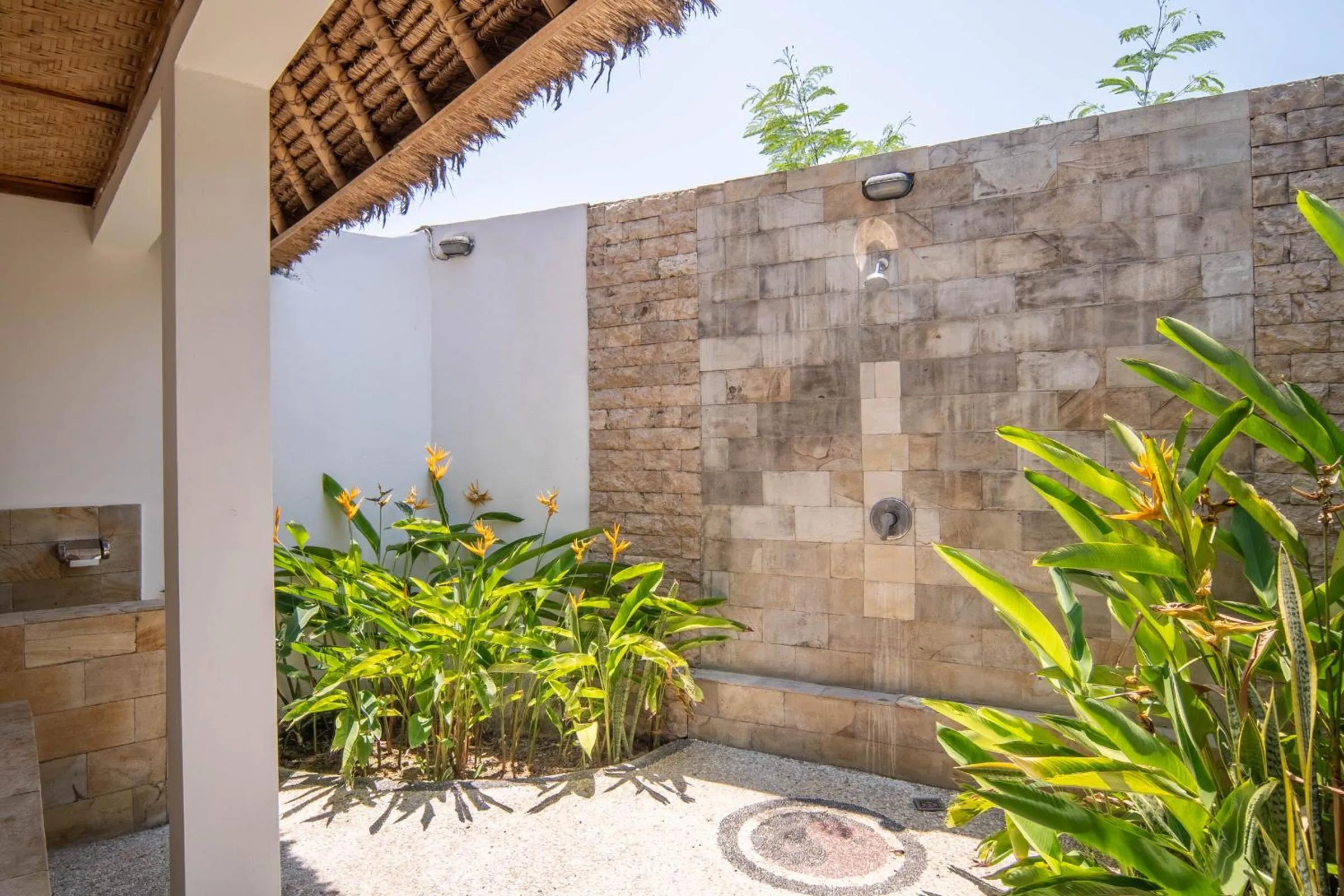 Tiki Boutique Hotel Spa Lombok