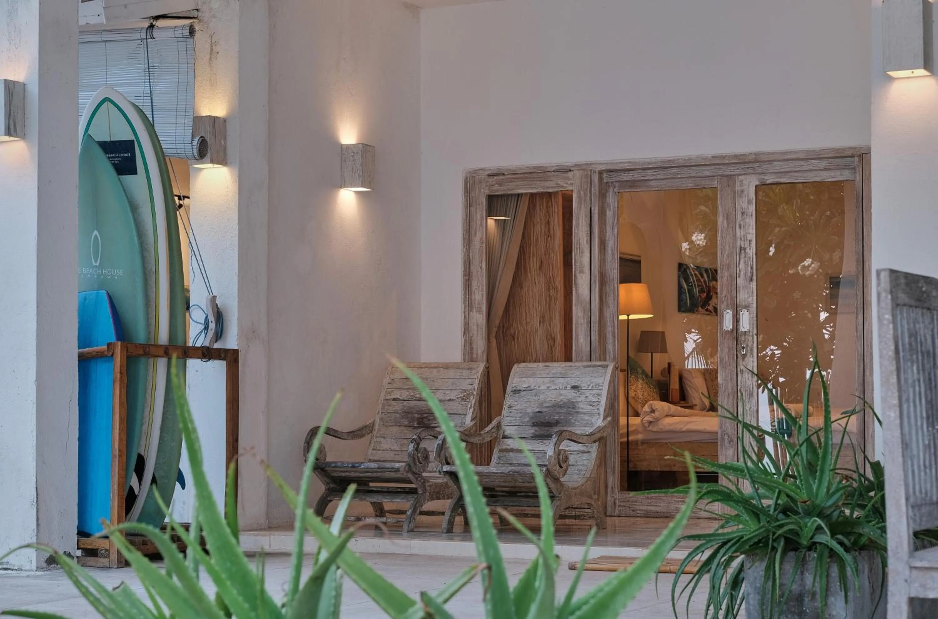 Other in Myamo Beach Lodge