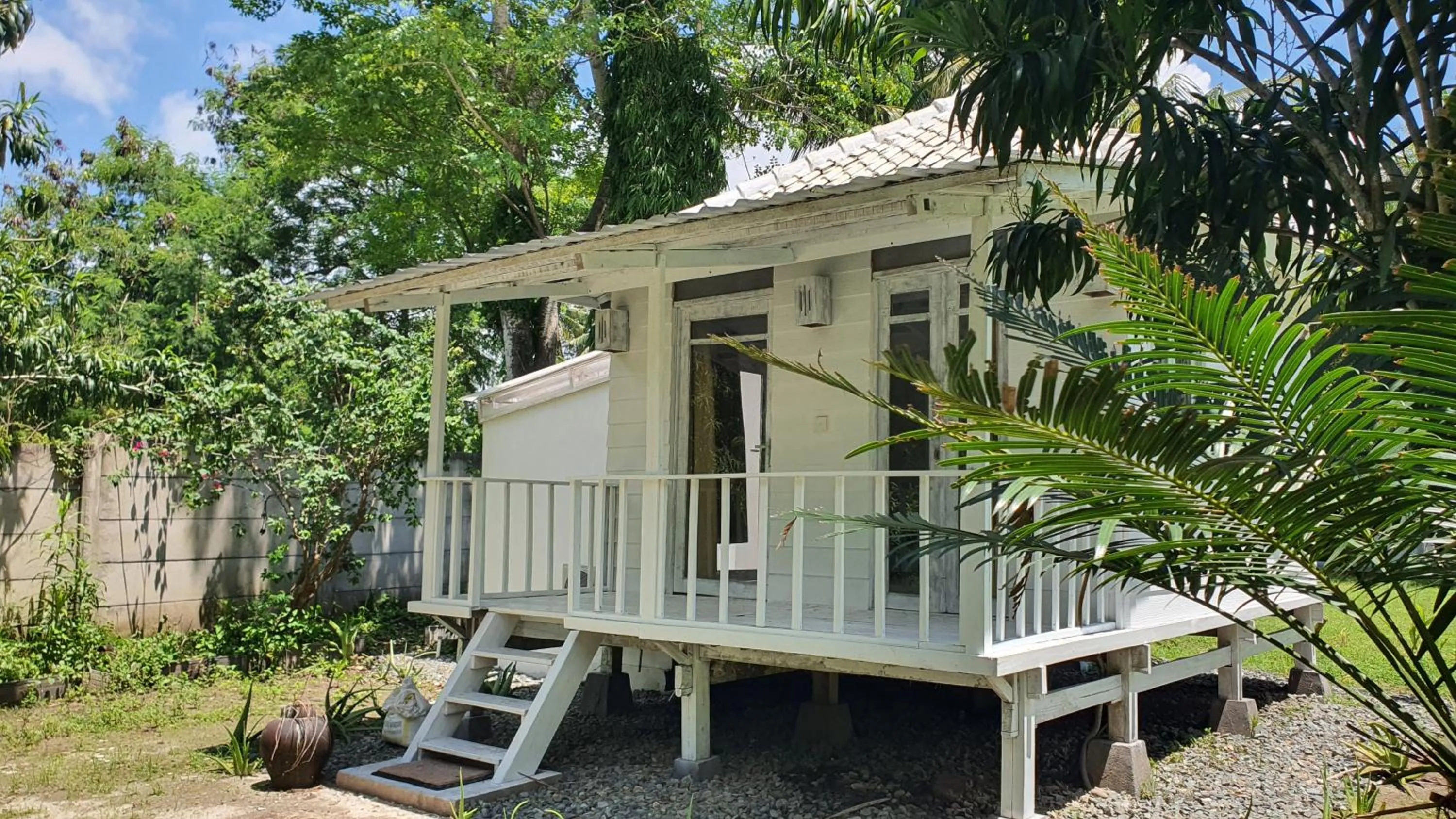 View (from property/room) in Myamo Beach Lodge