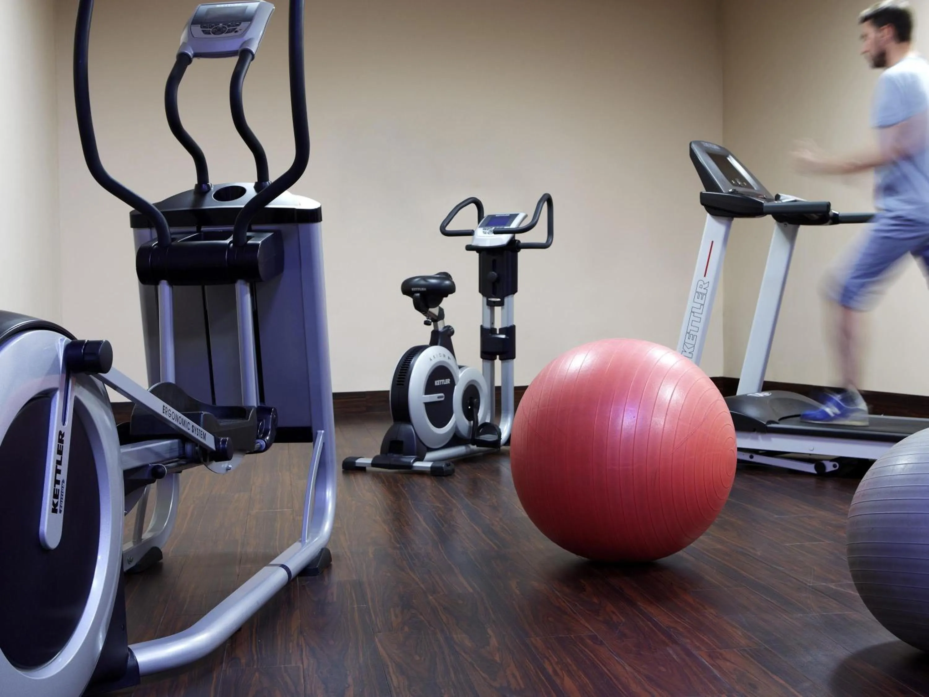 Other in Aparthotel Adagio Vienna City