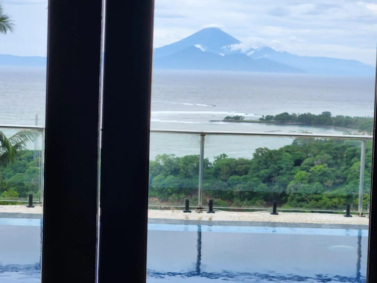 Villa Umbrella Lombok