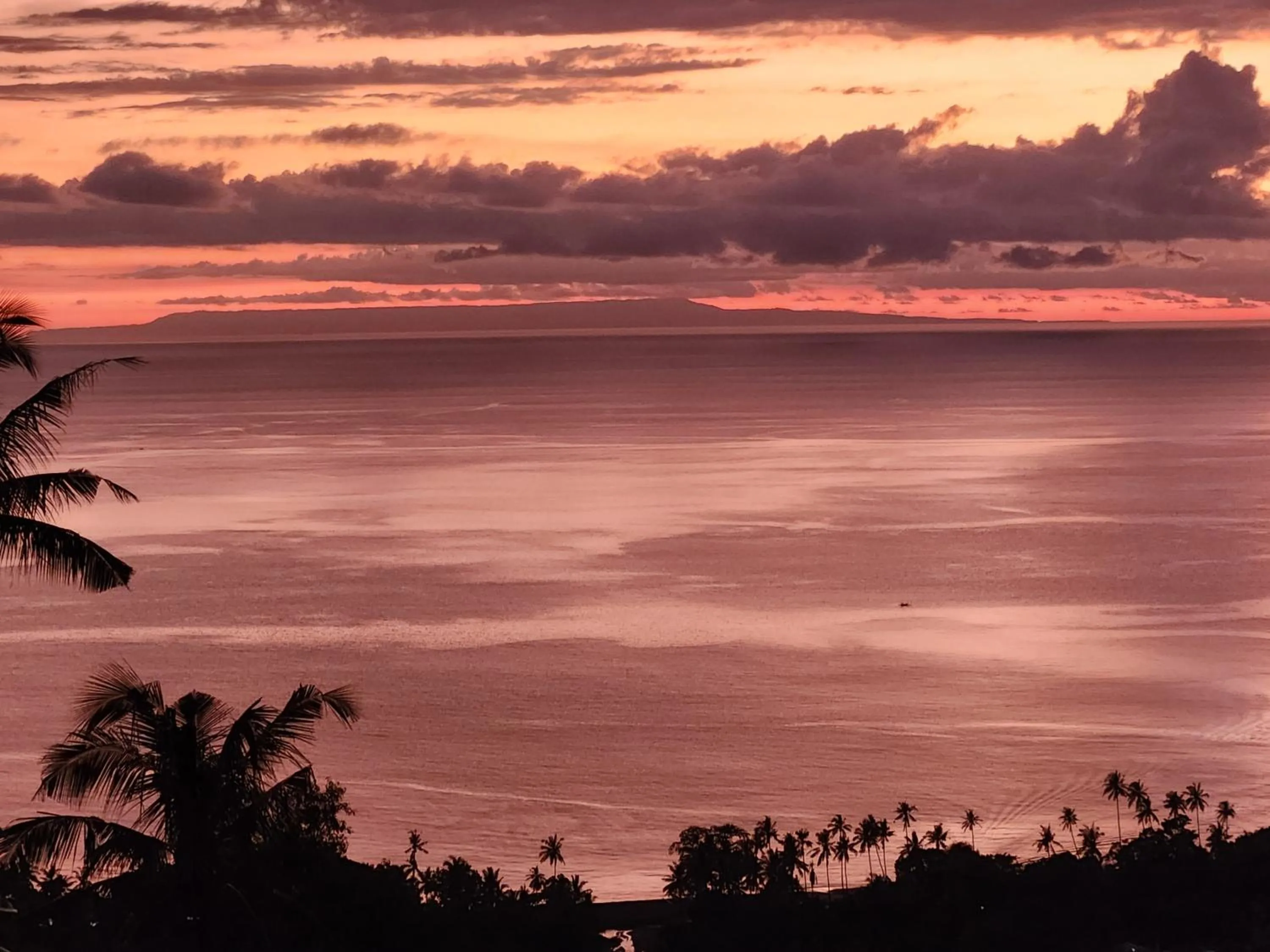 Villa Umbrella Lombok
