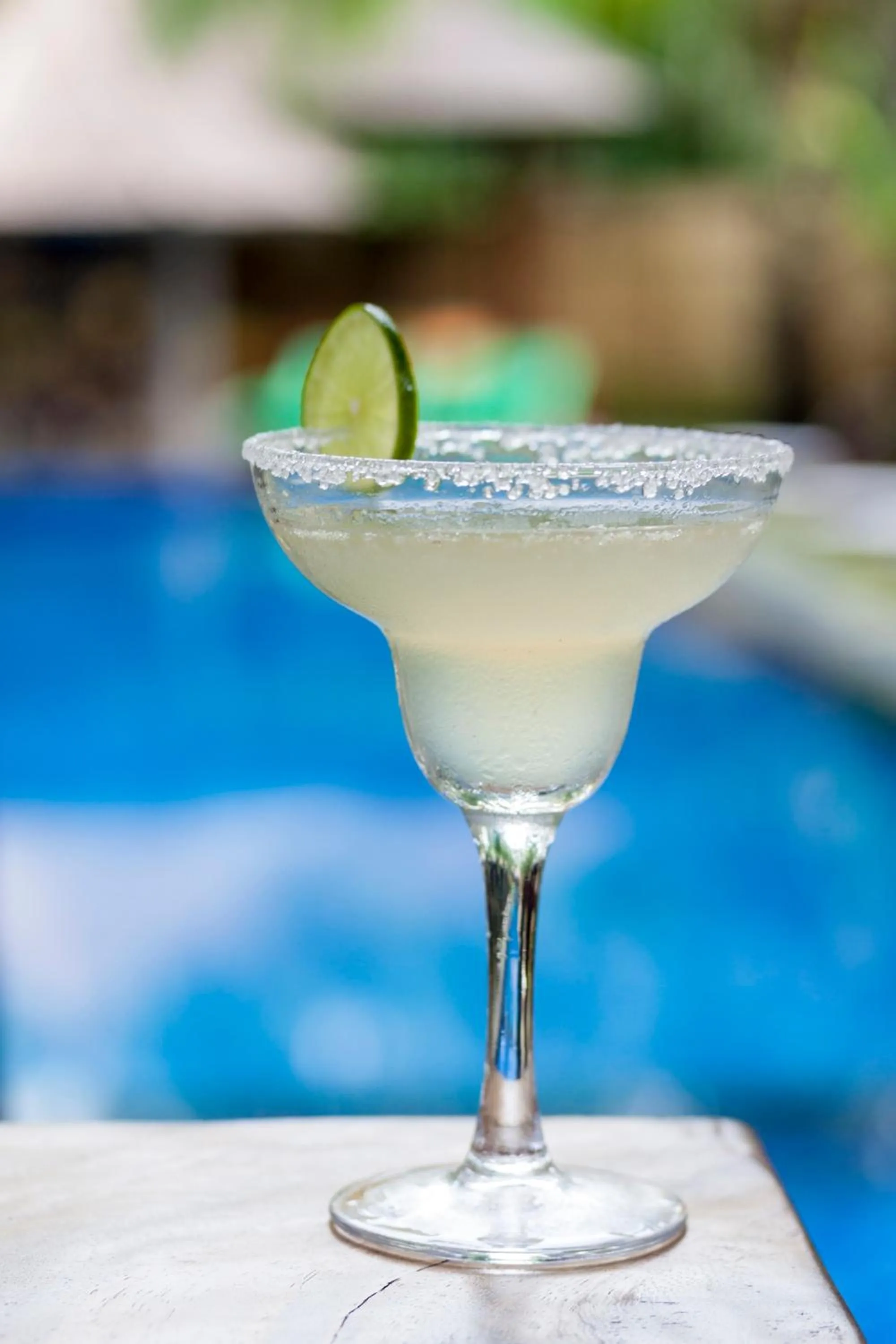 Drinks in Coconut Boutique Resort