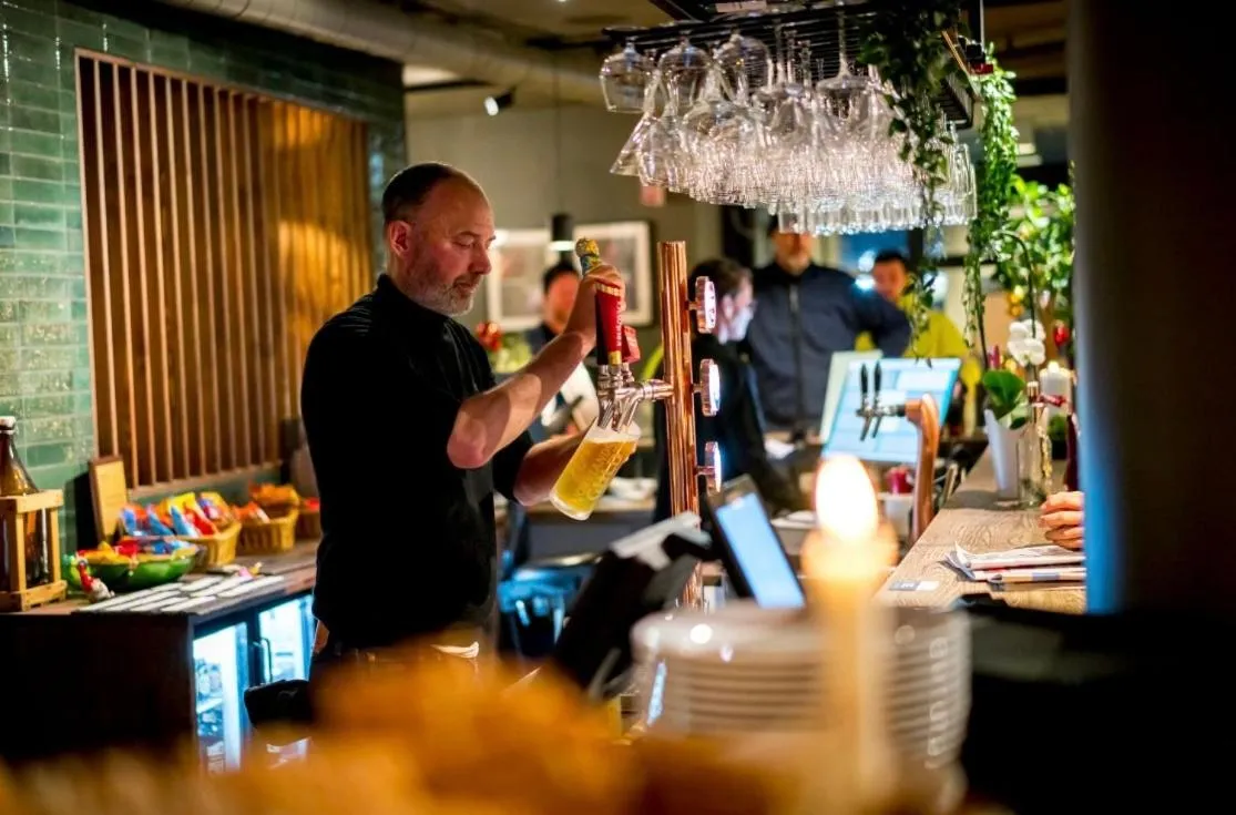 Best Western Hotel Botnia