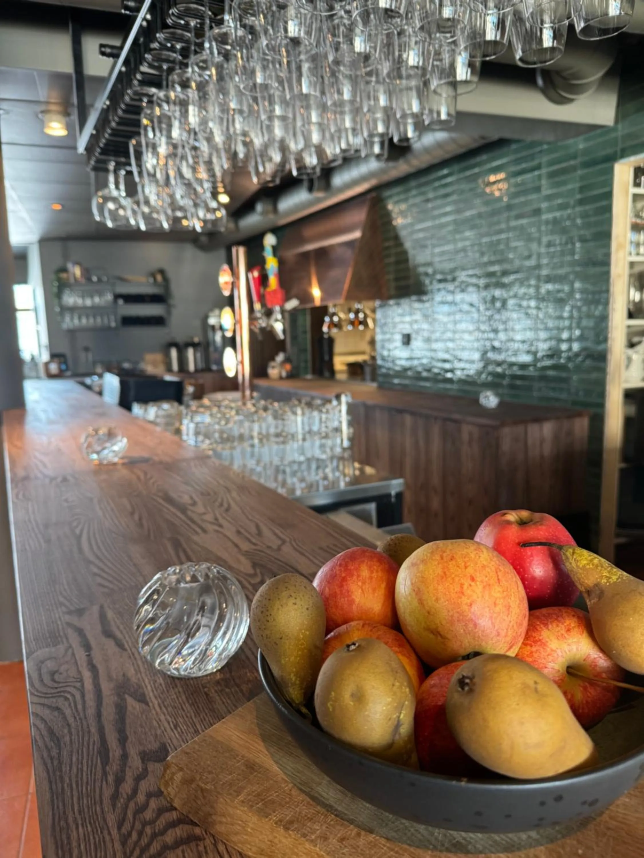 Lobby or reception in Best Western Hotel Botnia