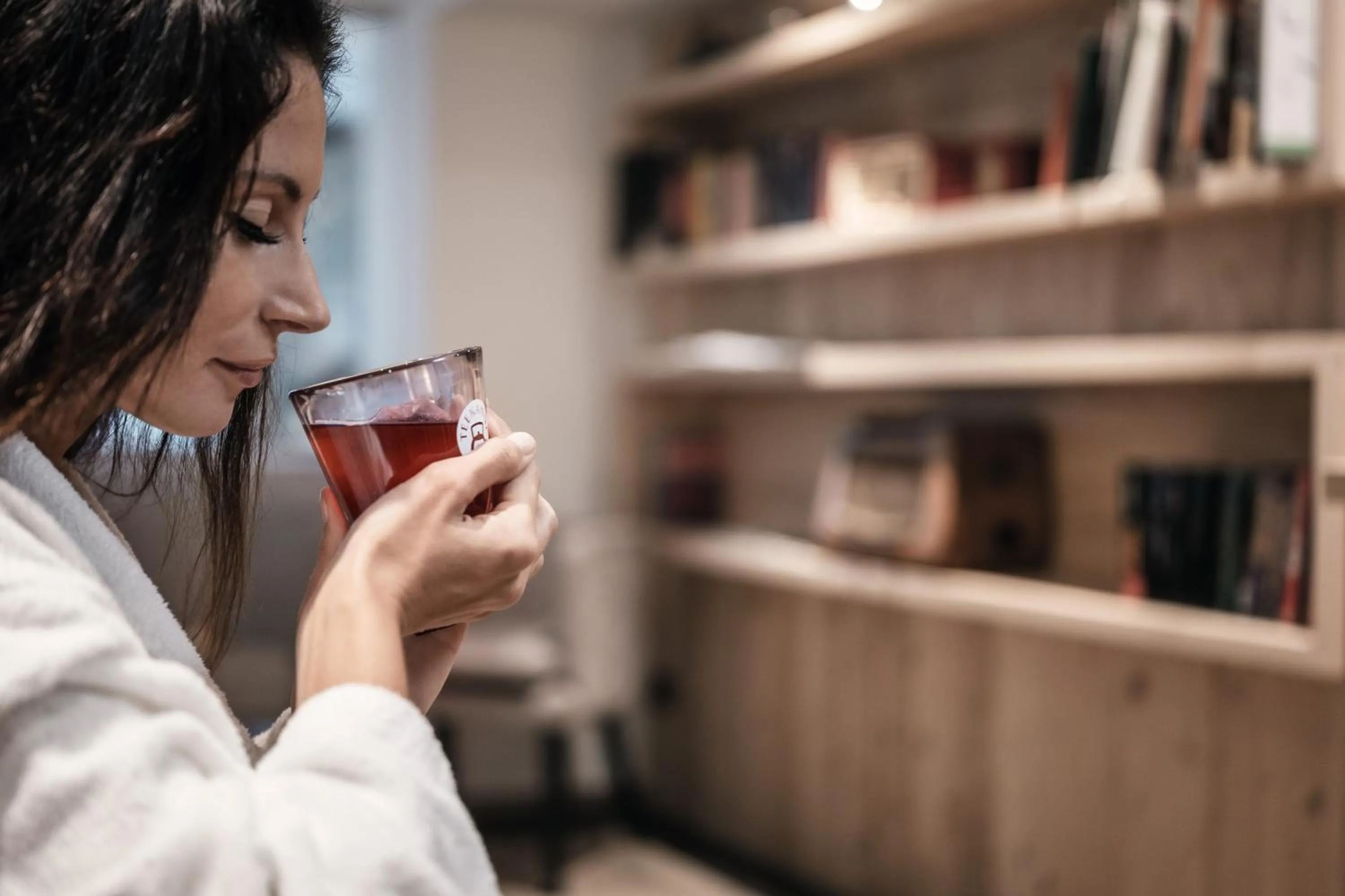 Area and facilities in Vier Jahreszeiten Wellnessresort Achensee