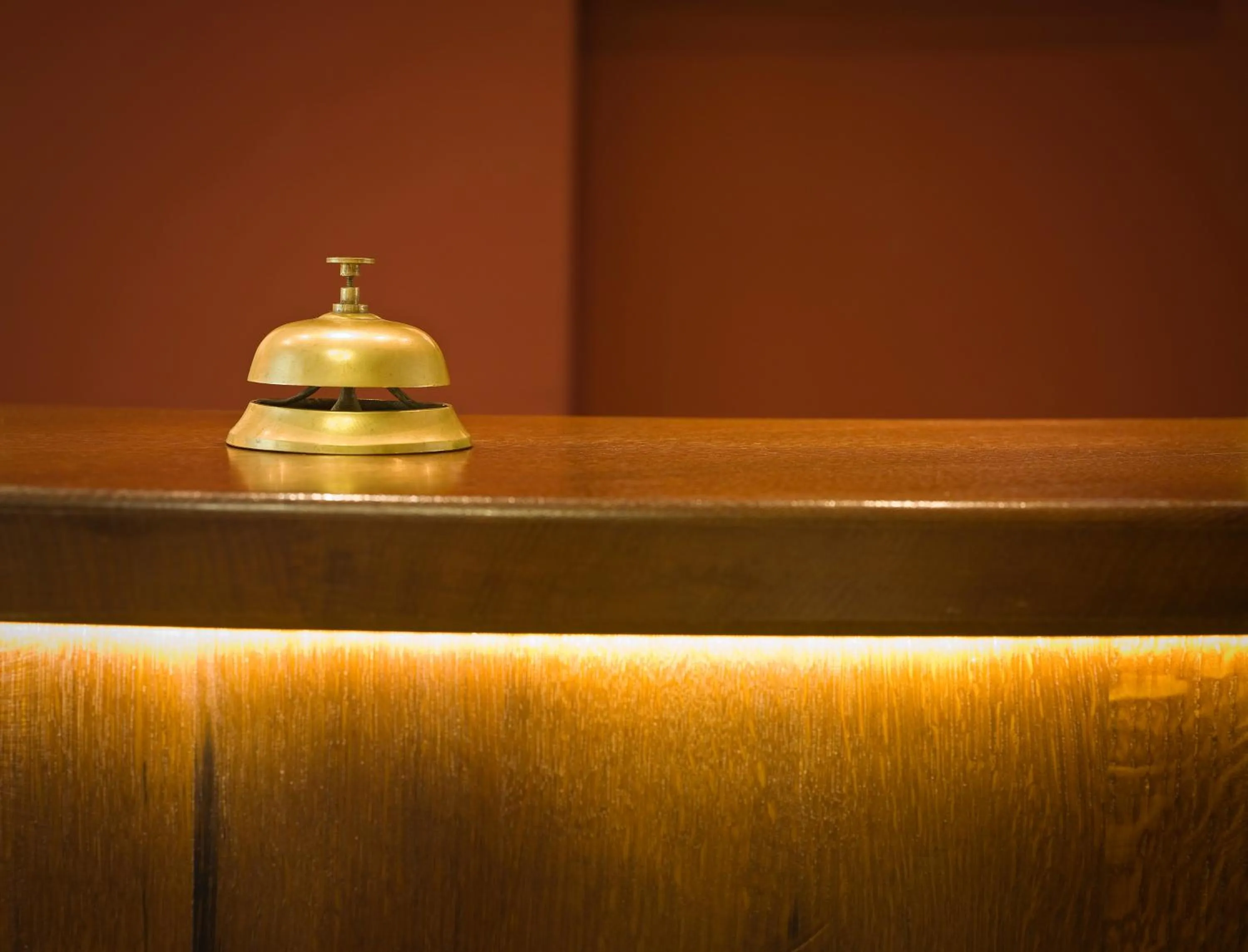 Lobby or reception in Winzerhotel Gumpoldskirchen