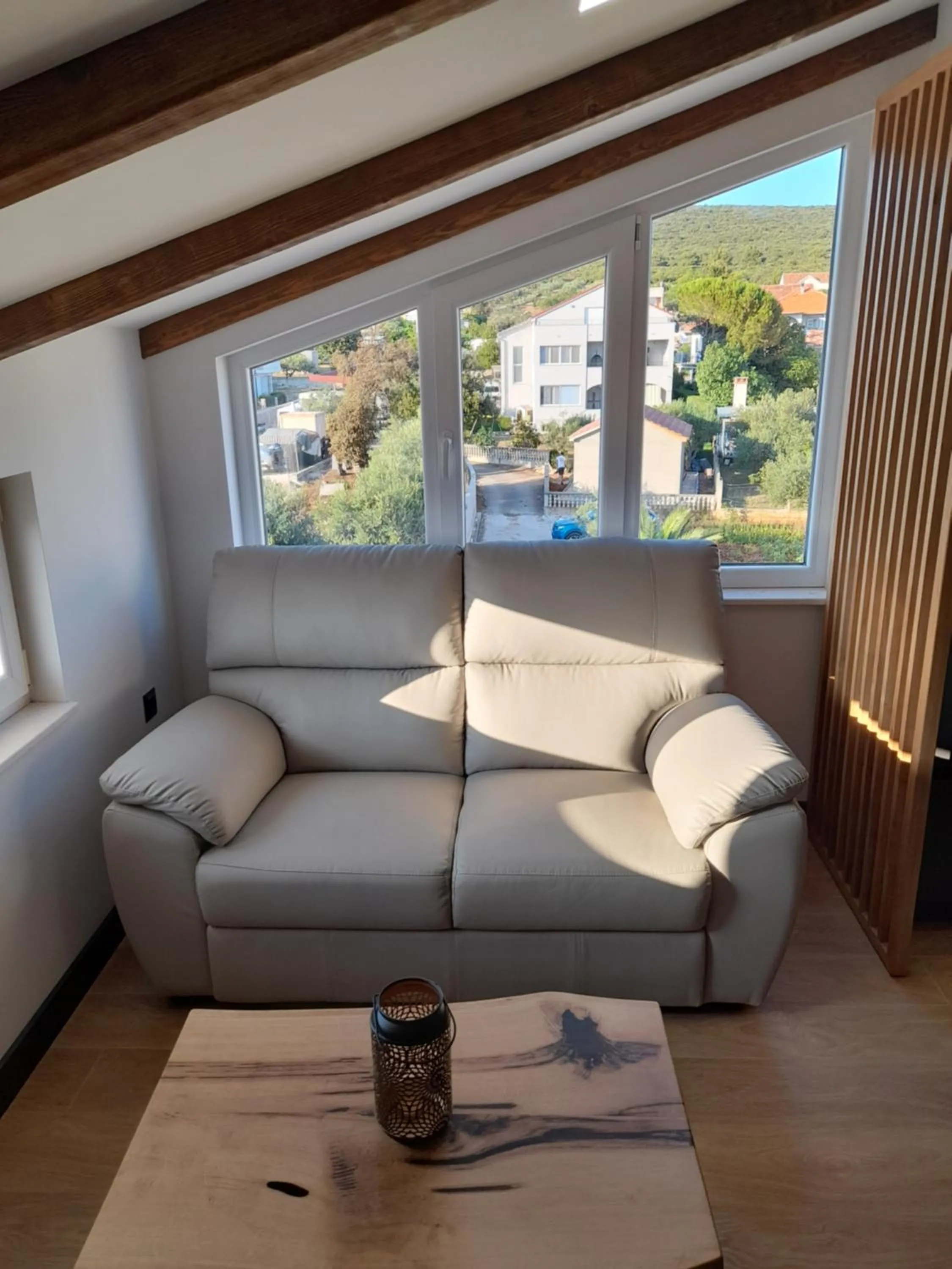 Solmaris apartments