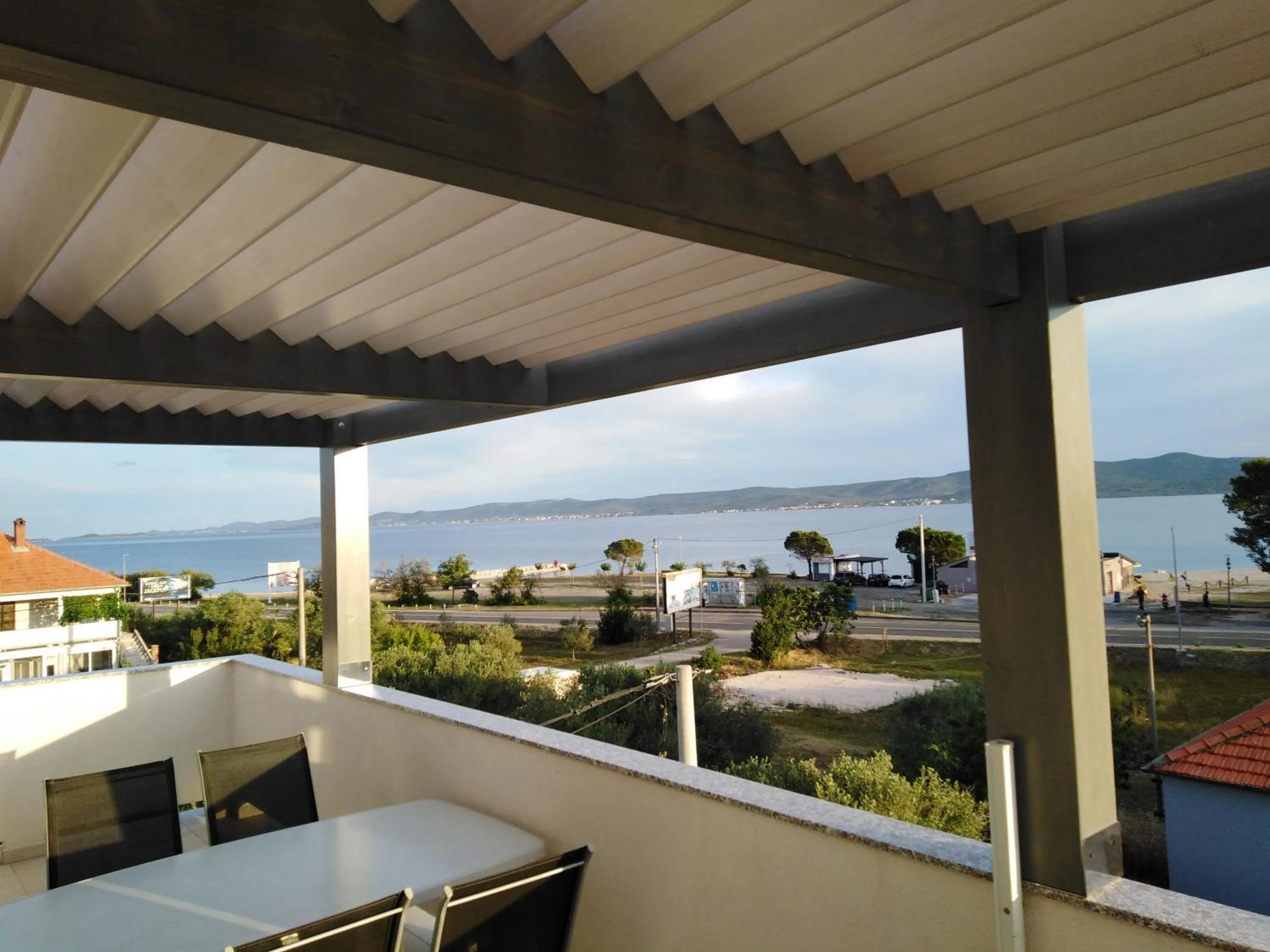Solmaris apartments