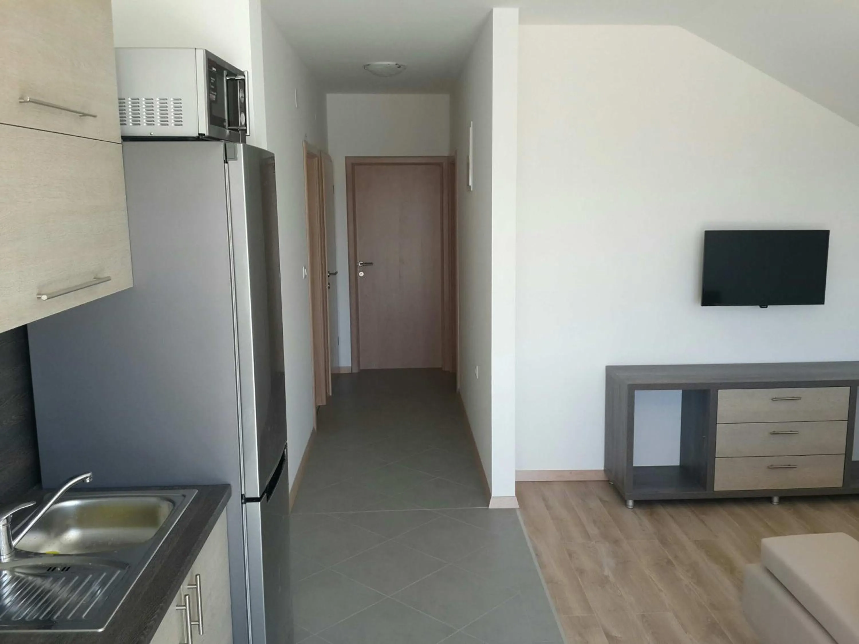 Solmaris apartments