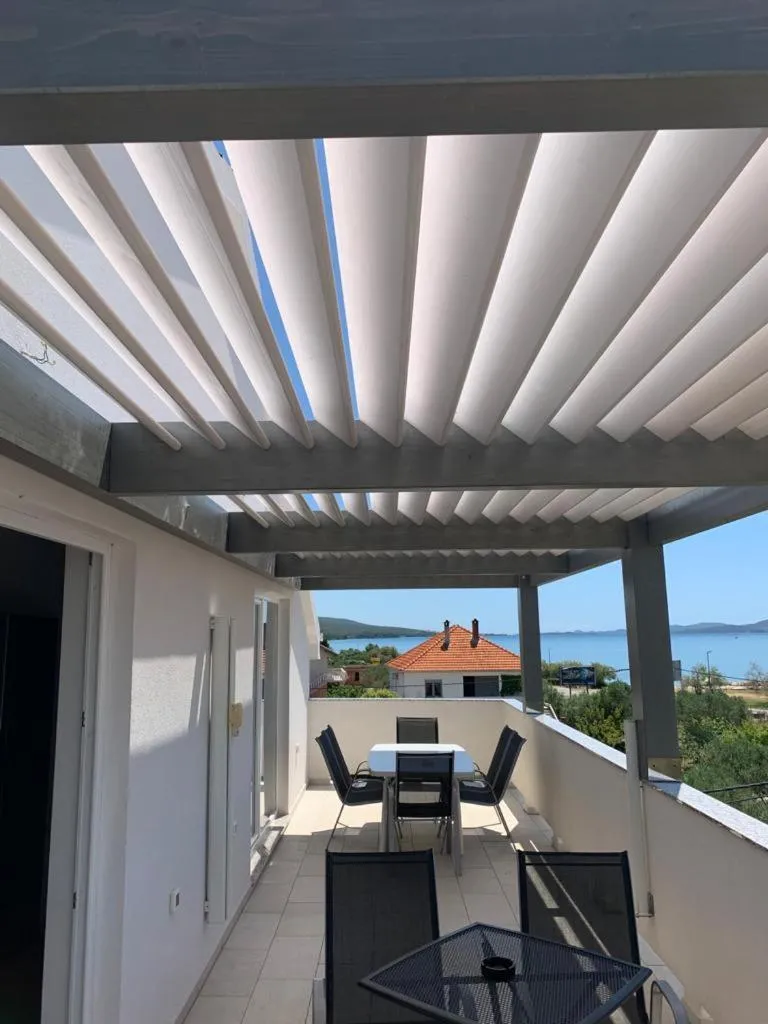 Solmaris apartments