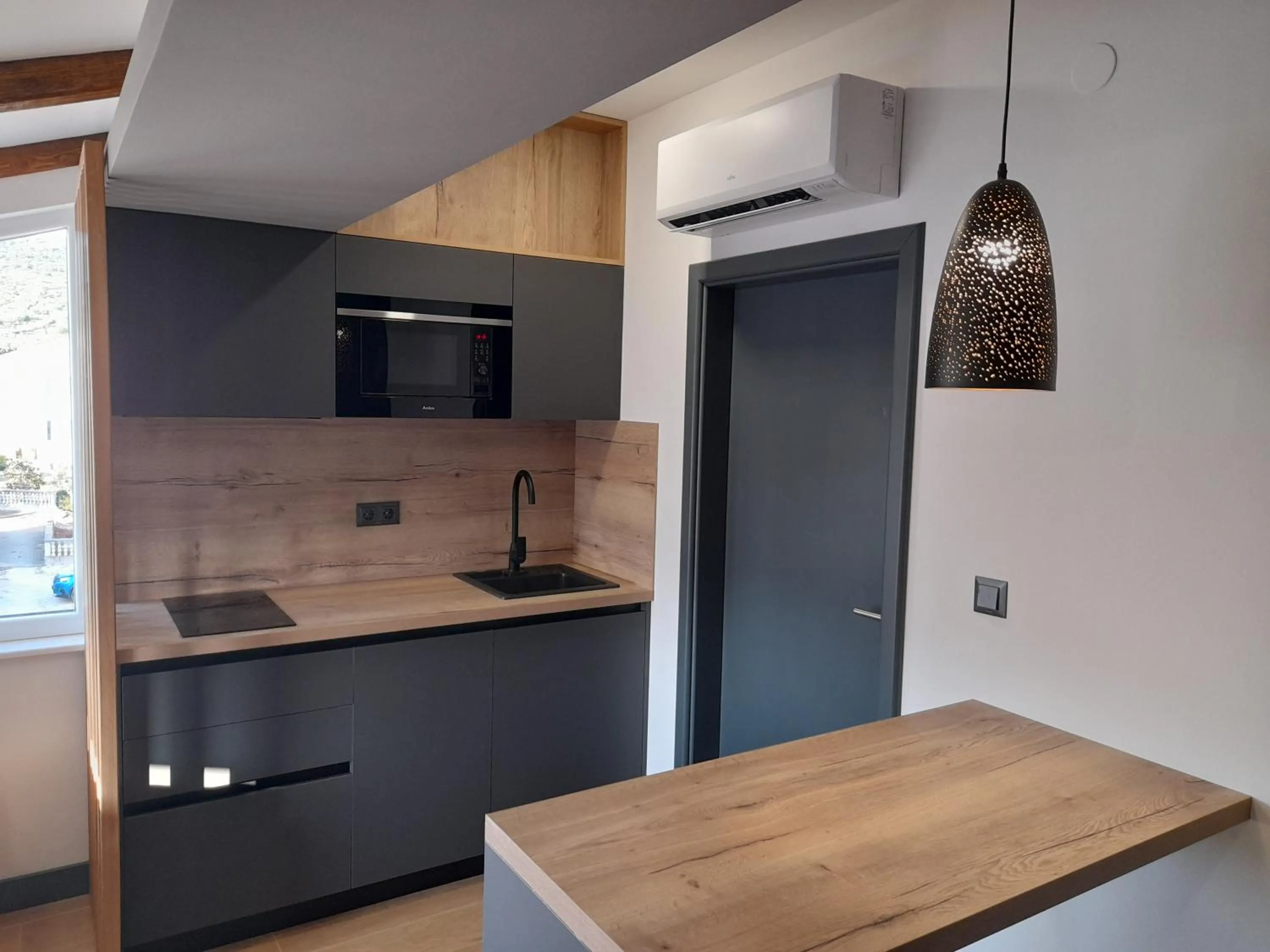 Solmaris apartments