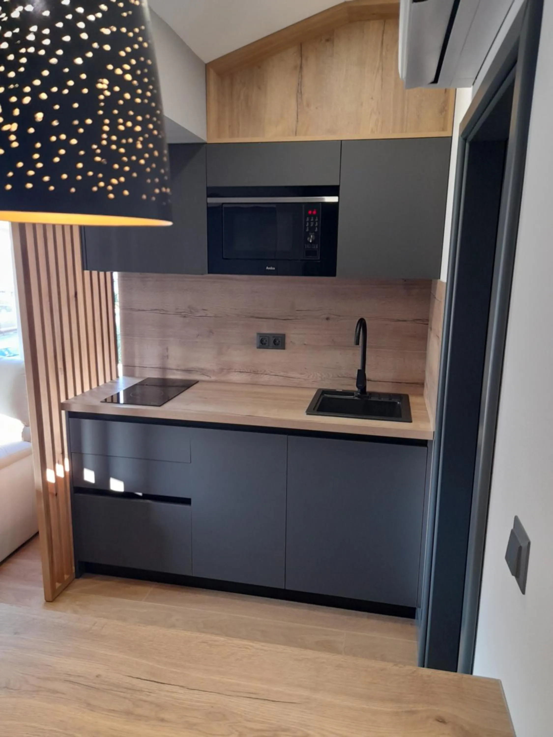 Solmaris apartments