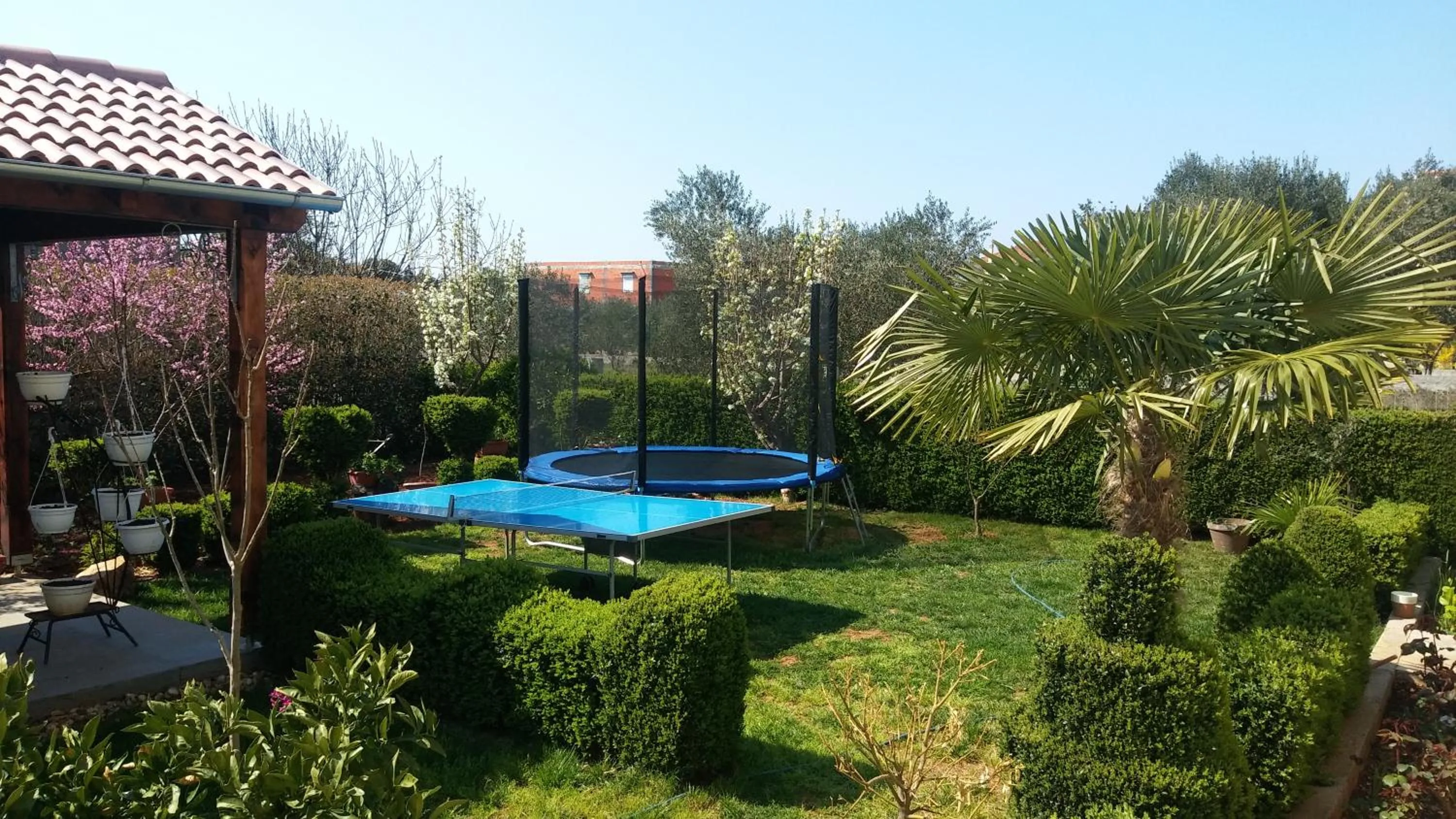 Solmaris apartments