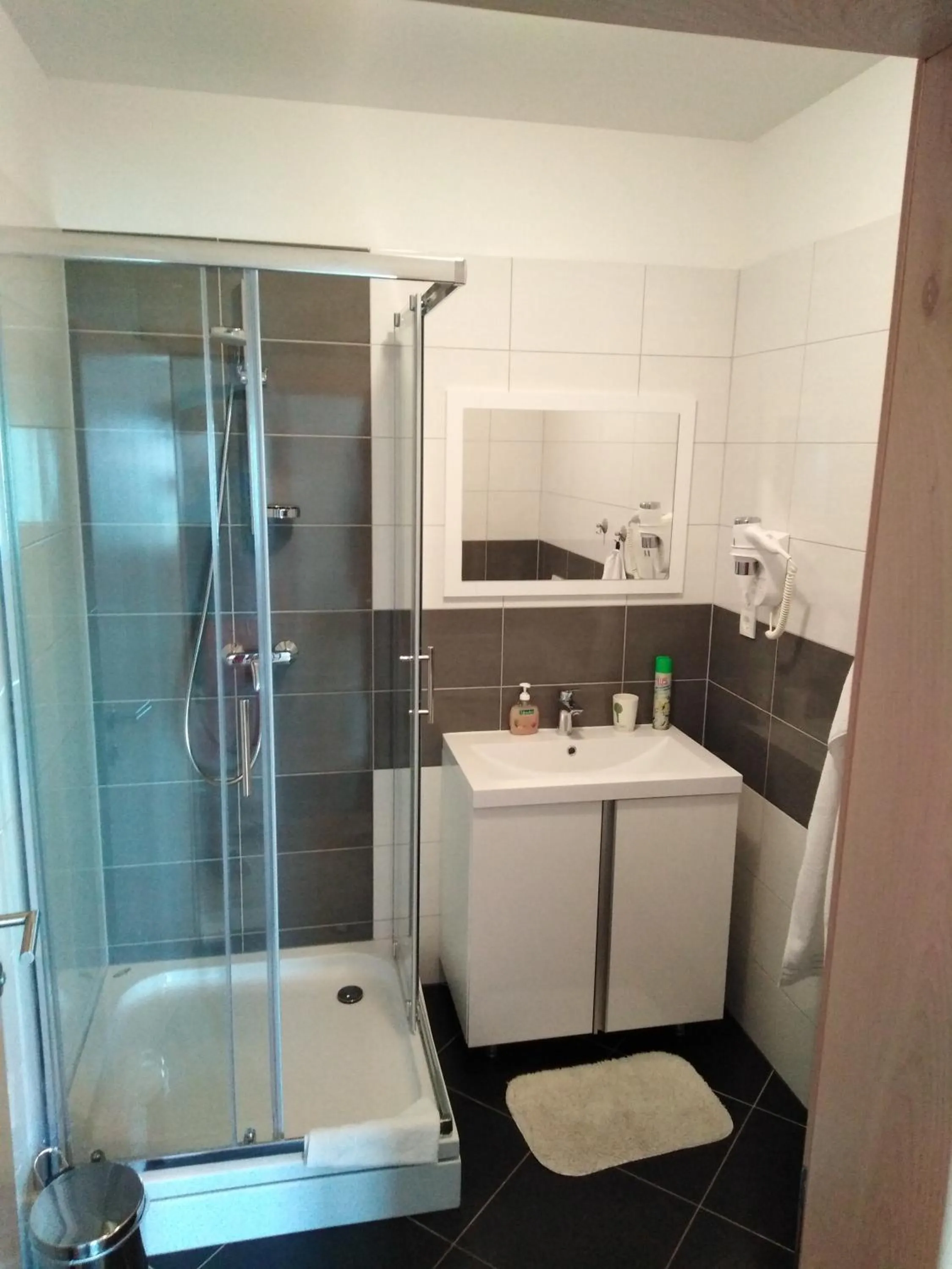 Solmaris apartments