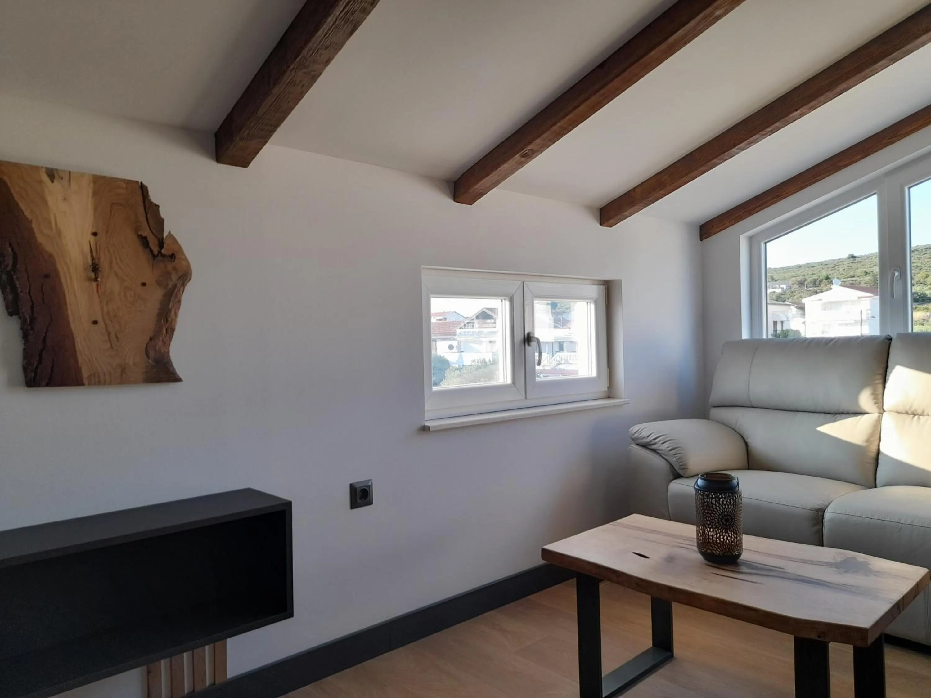 Solmaris apartments