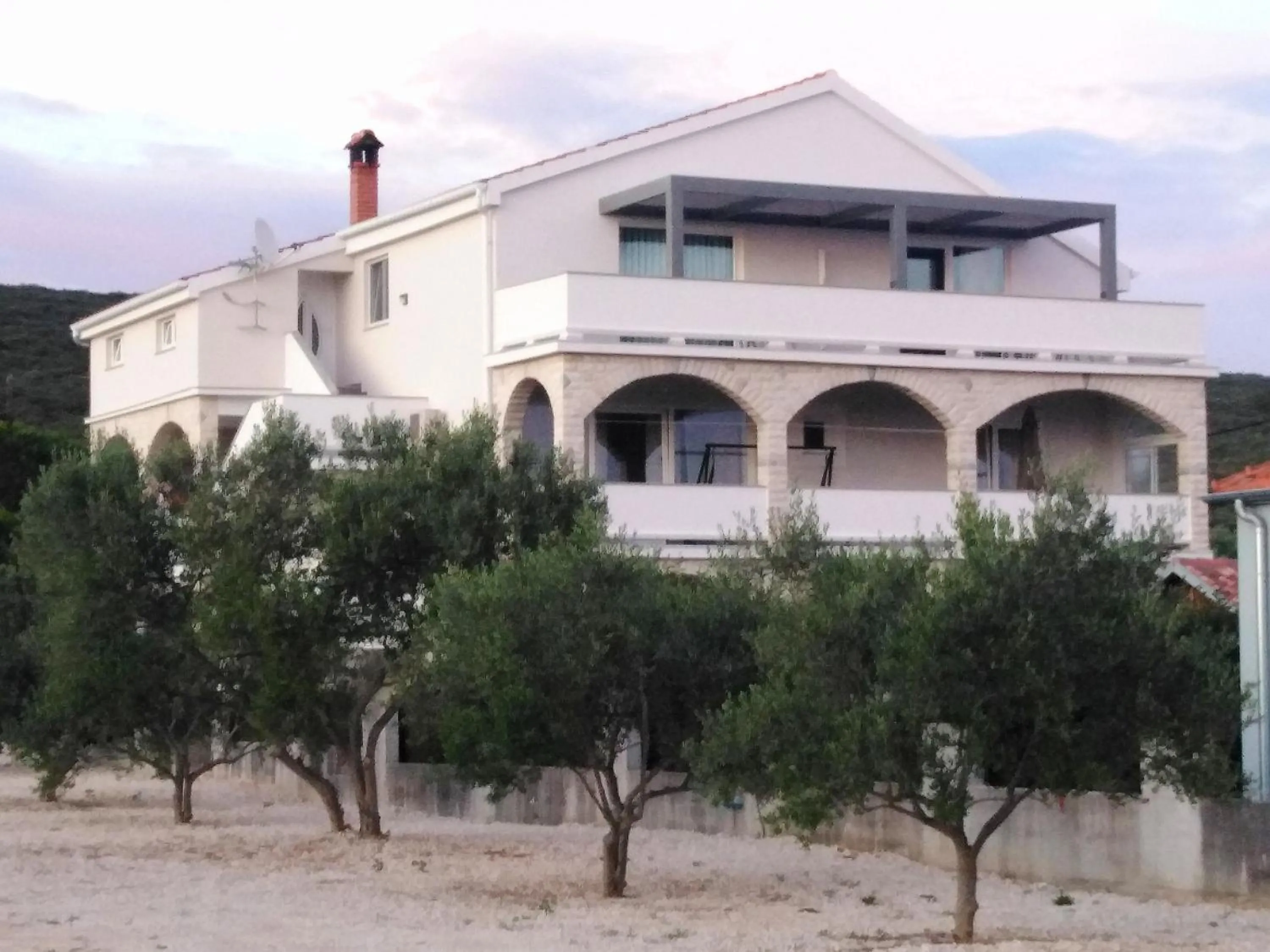 Solmaris apartments