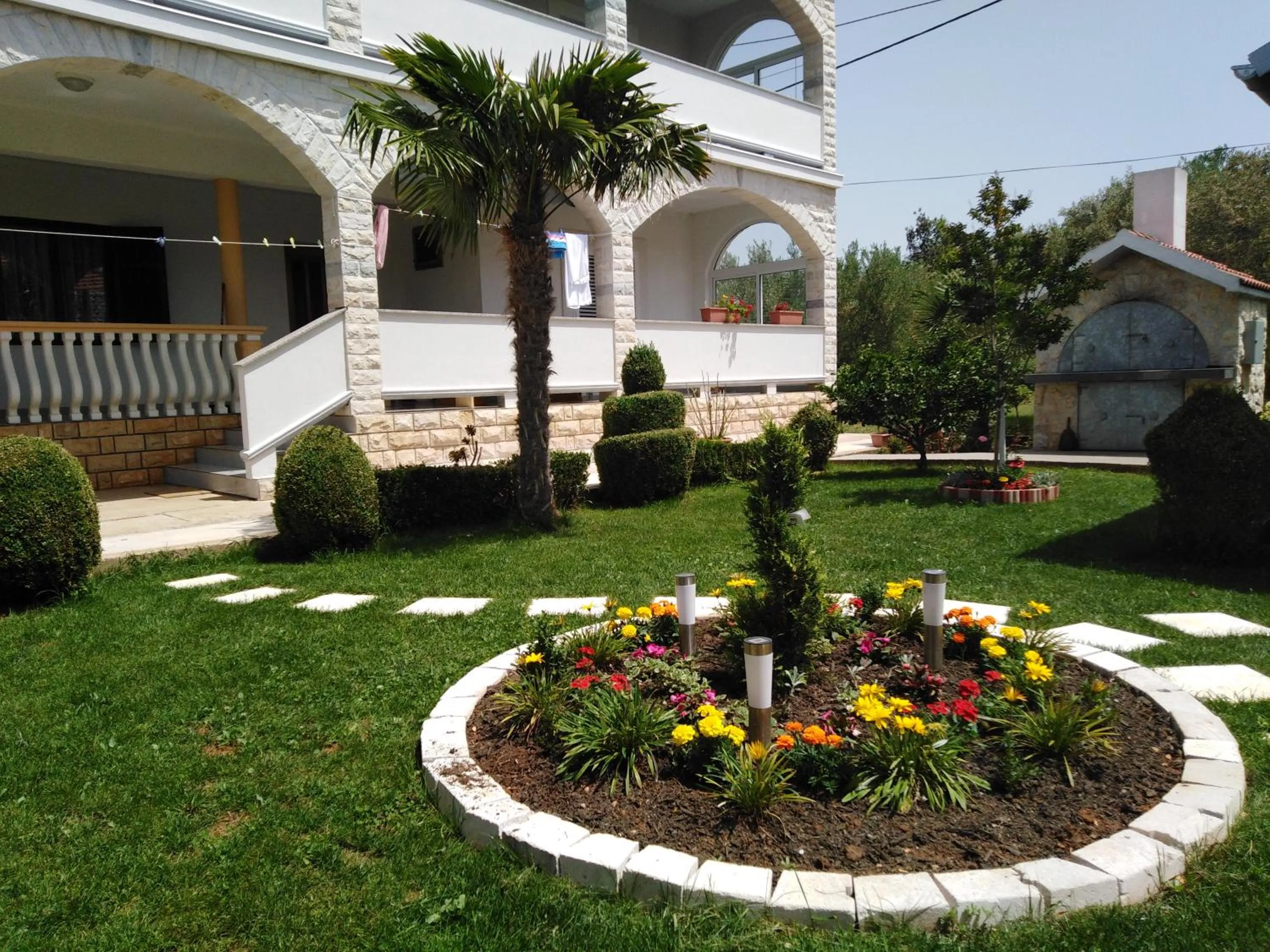 Solmaris apartments