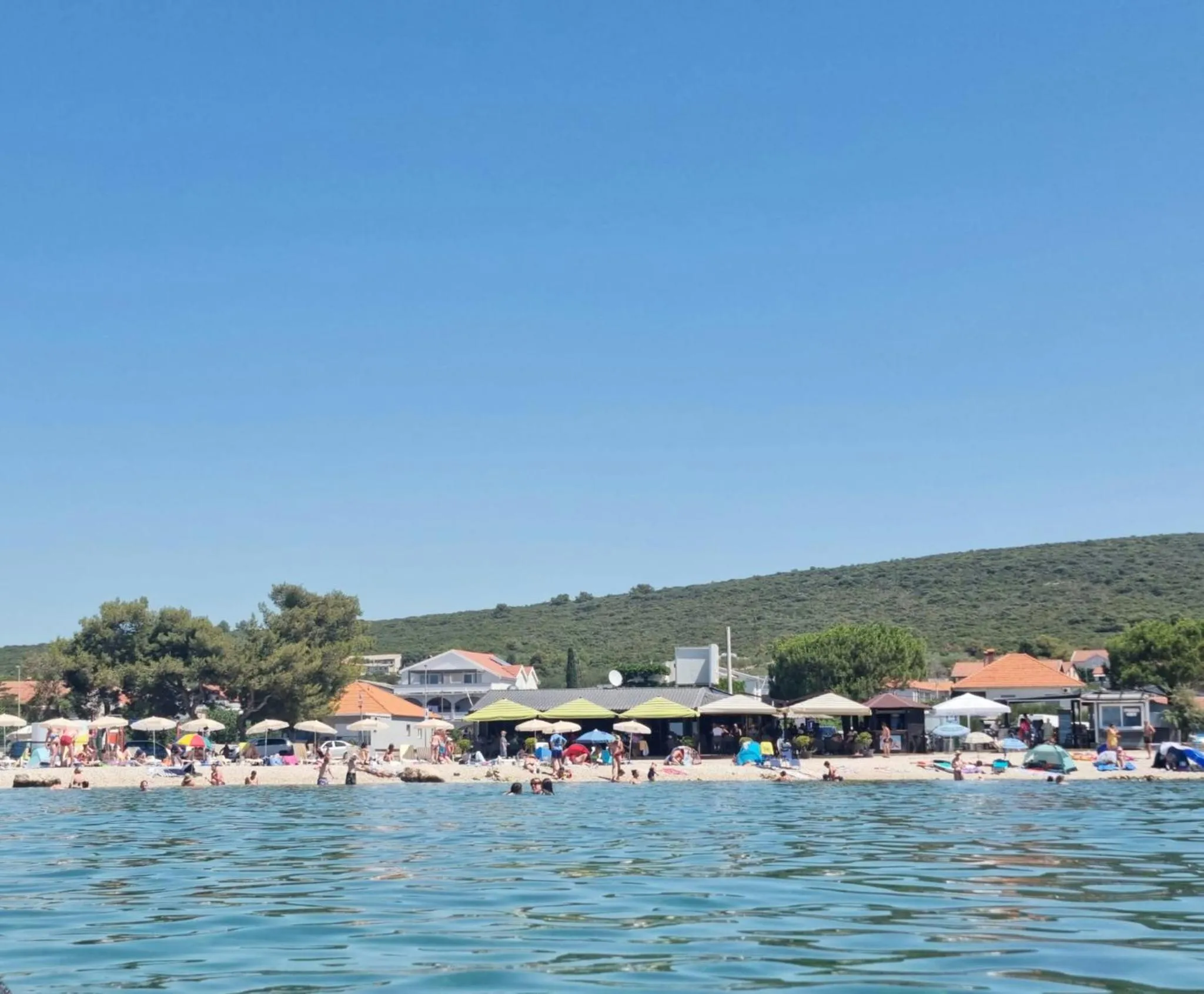 Solmaris apartments