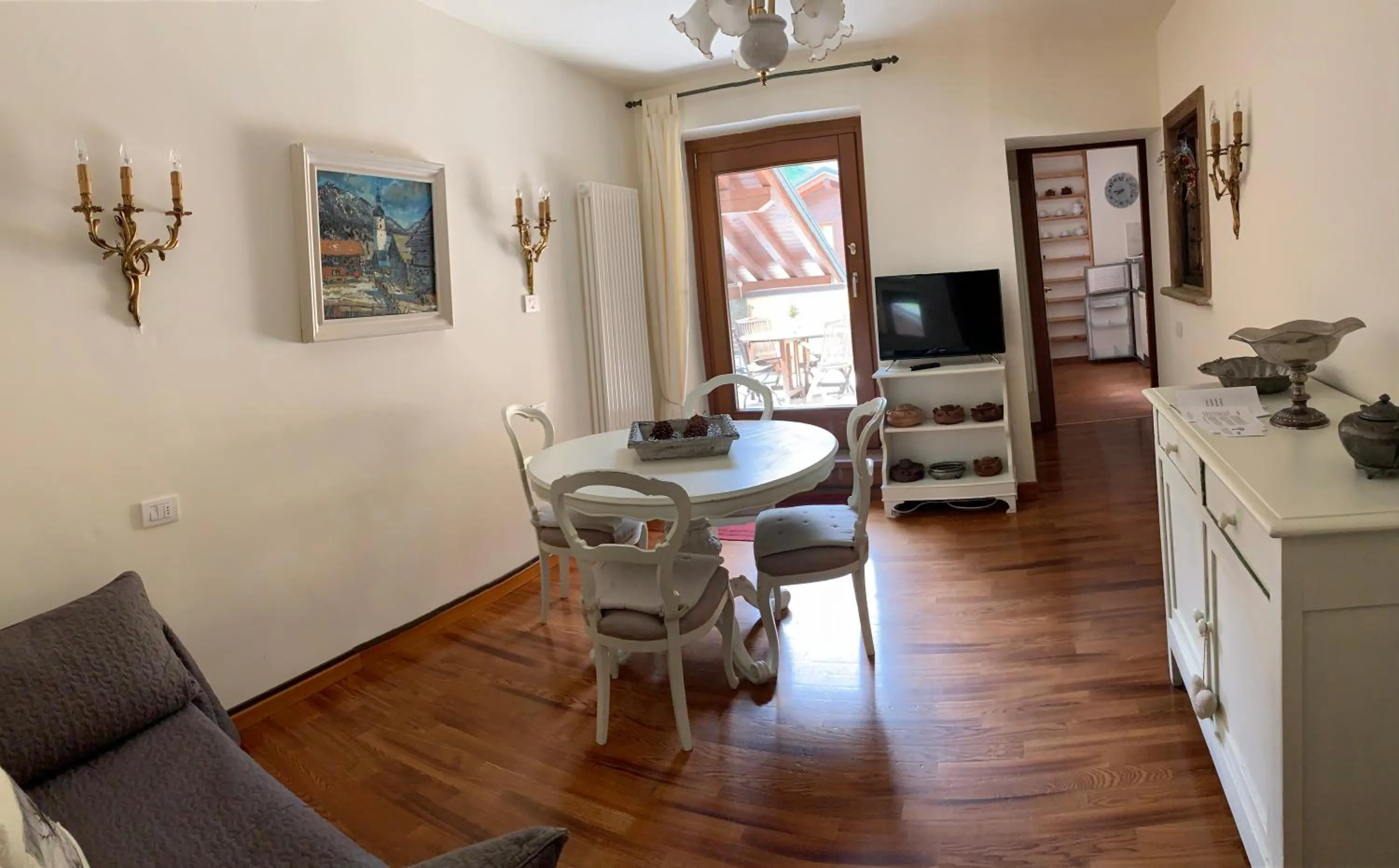 R.T.A. Hotel Monte Rosa