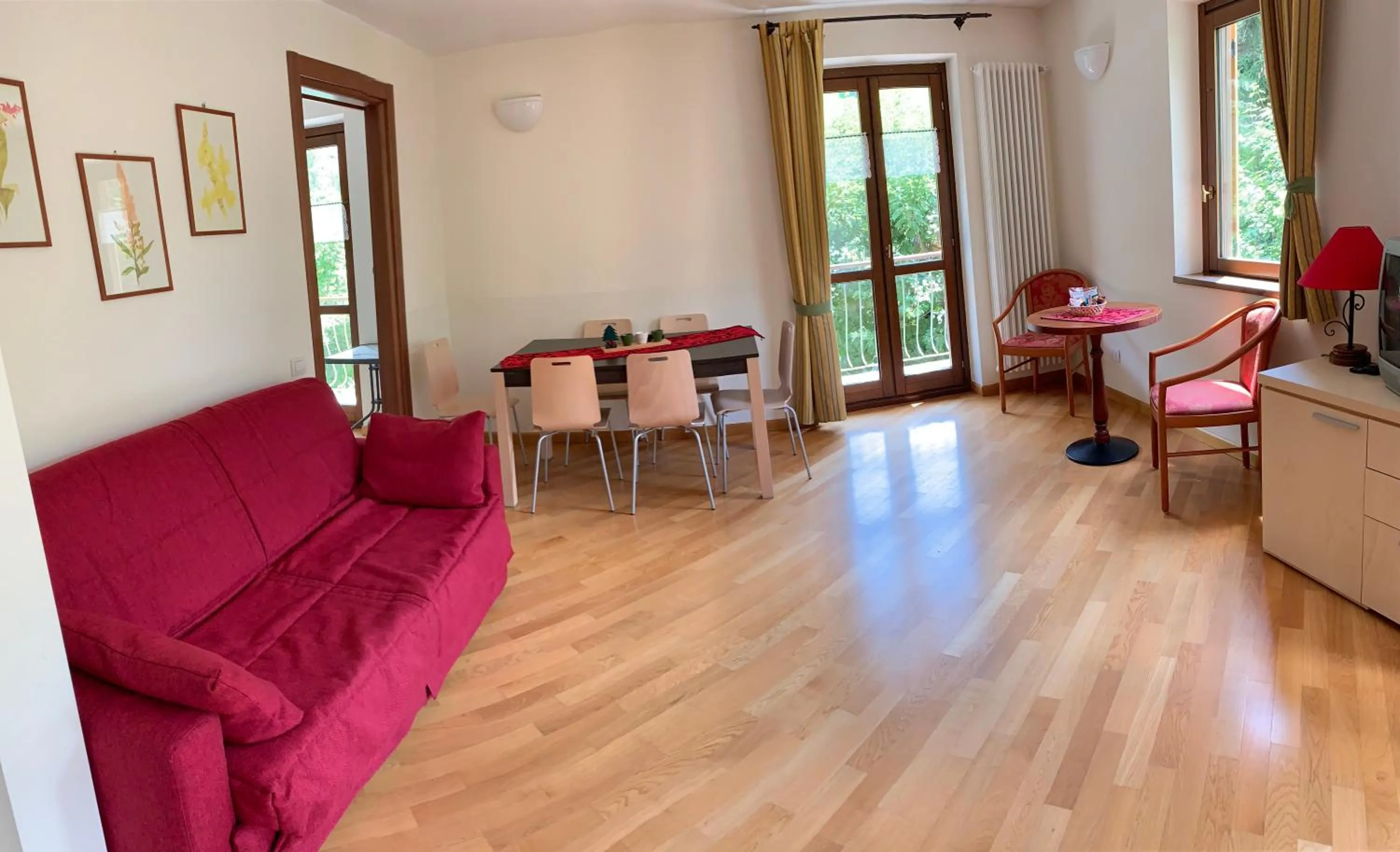 R.T.A. Hotel Monte Rosa