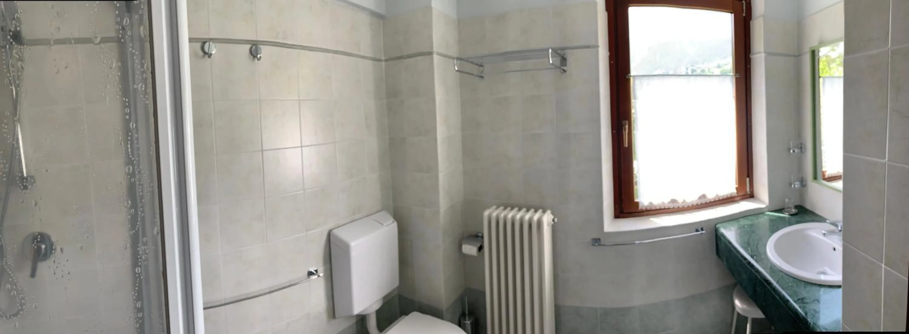 R.T.A. Hotel Monte Rosa