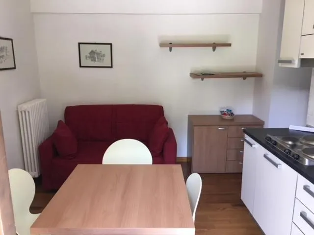 R.T.A. Hotel Monte Rosa