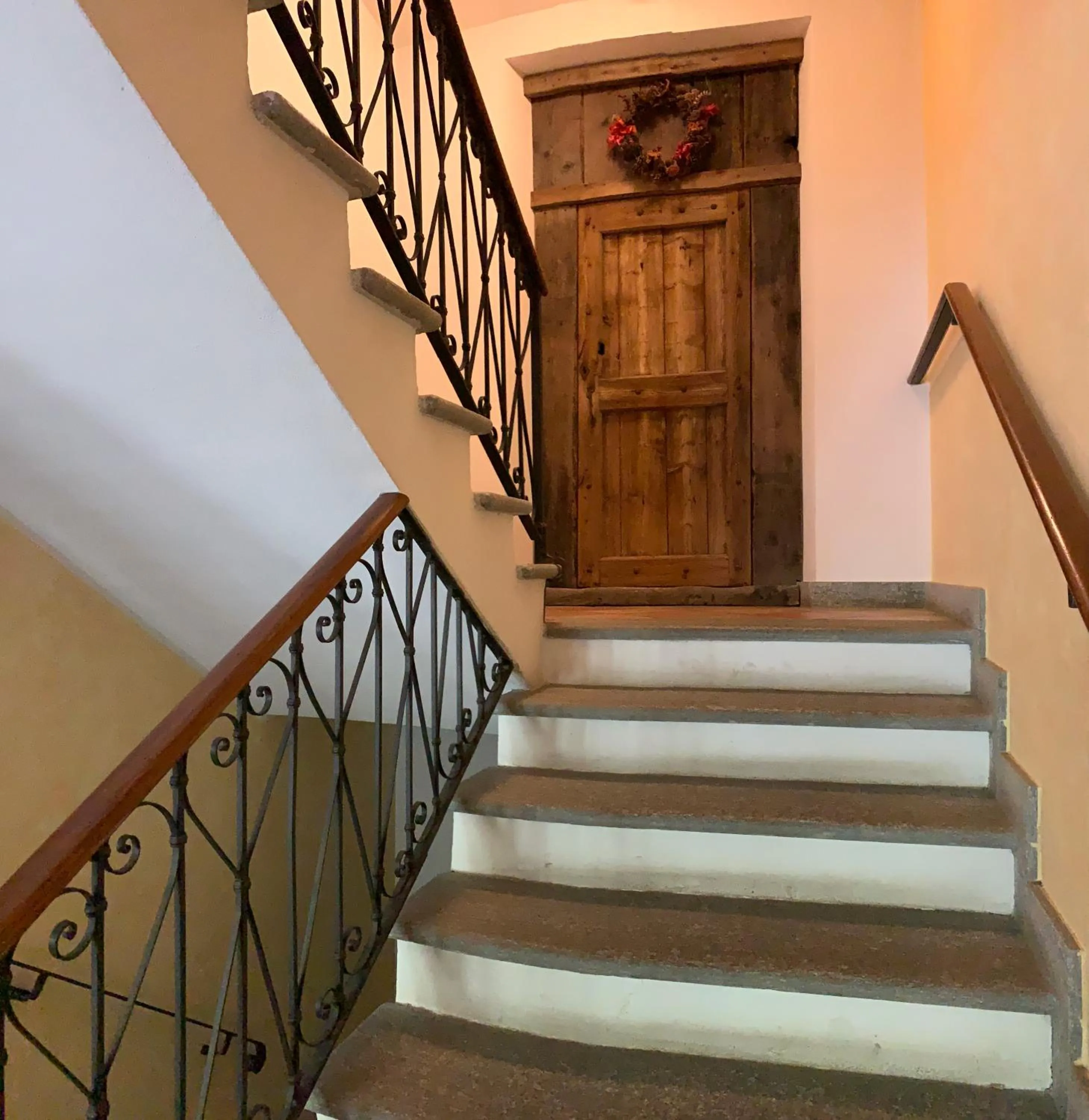 R.T.A. Hotel Monte Rosa