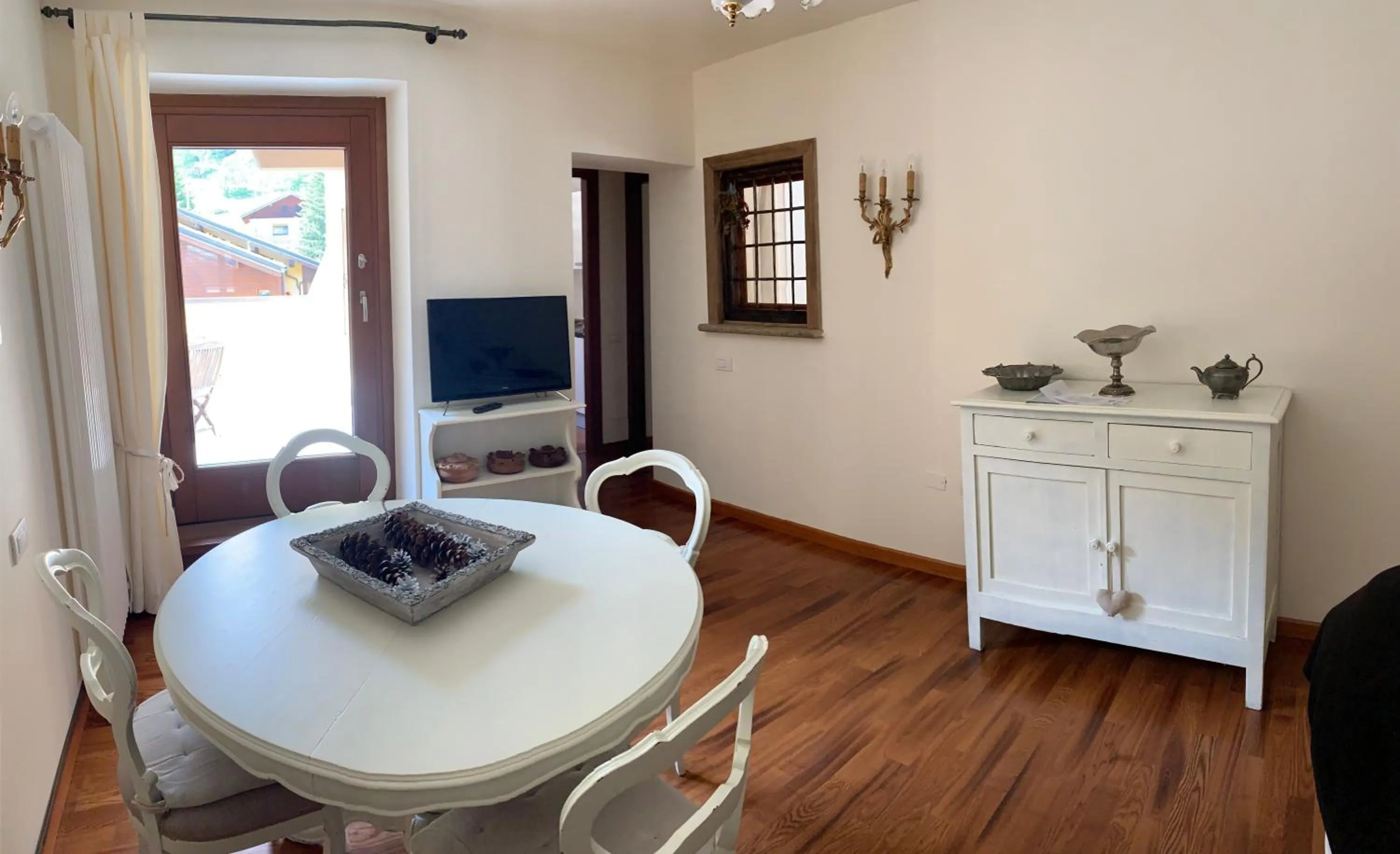 R.T.A. Hotel Monte Rosa