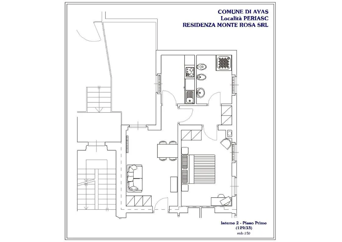 R.T.A. Hotel Monte Rosa