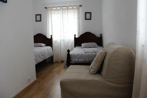 Ericeira Beach Apartment