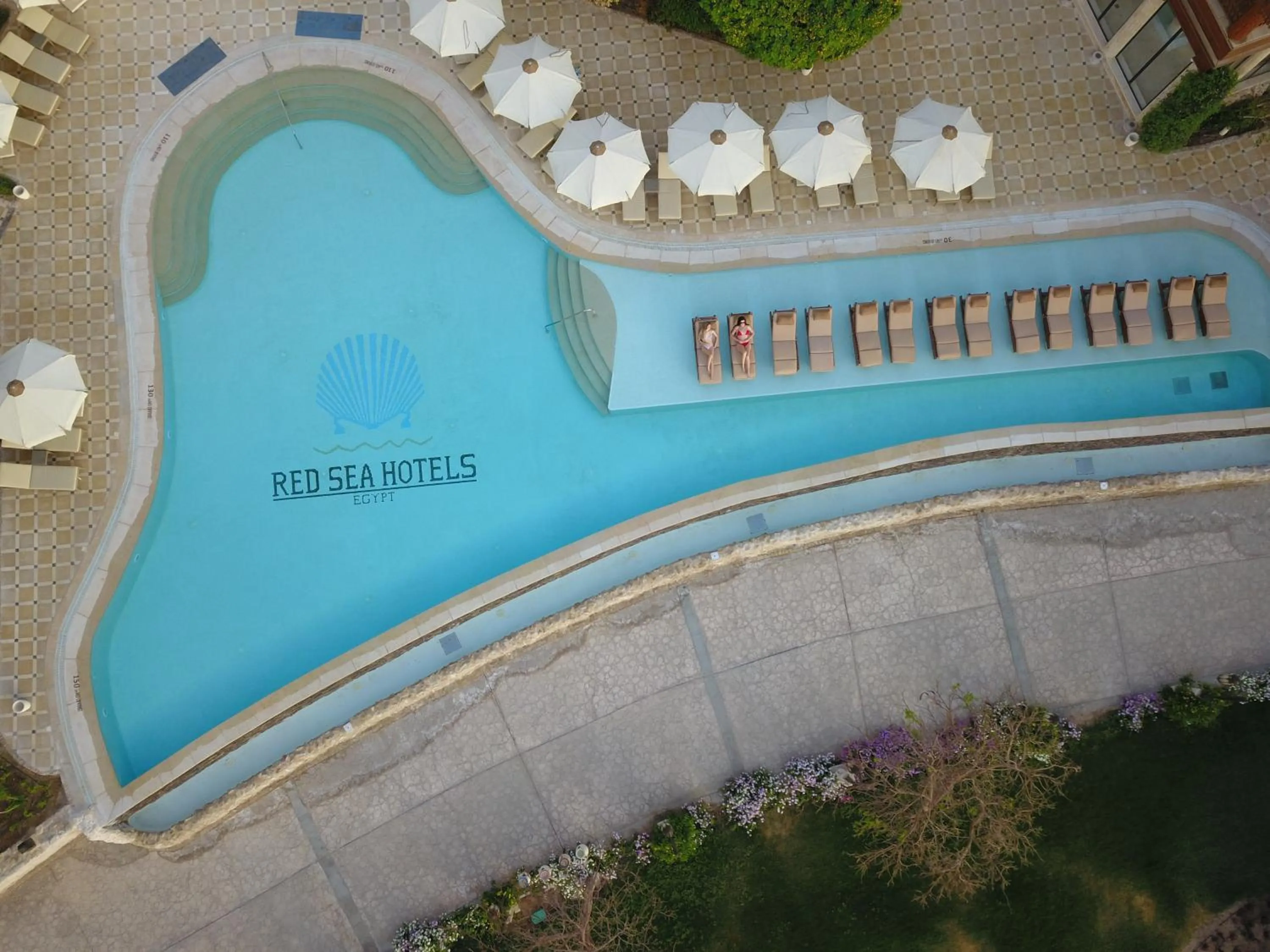 Spa and wellness centre/facilities in The Makadi Spa Hotel - Couples Only 18 Years Plus