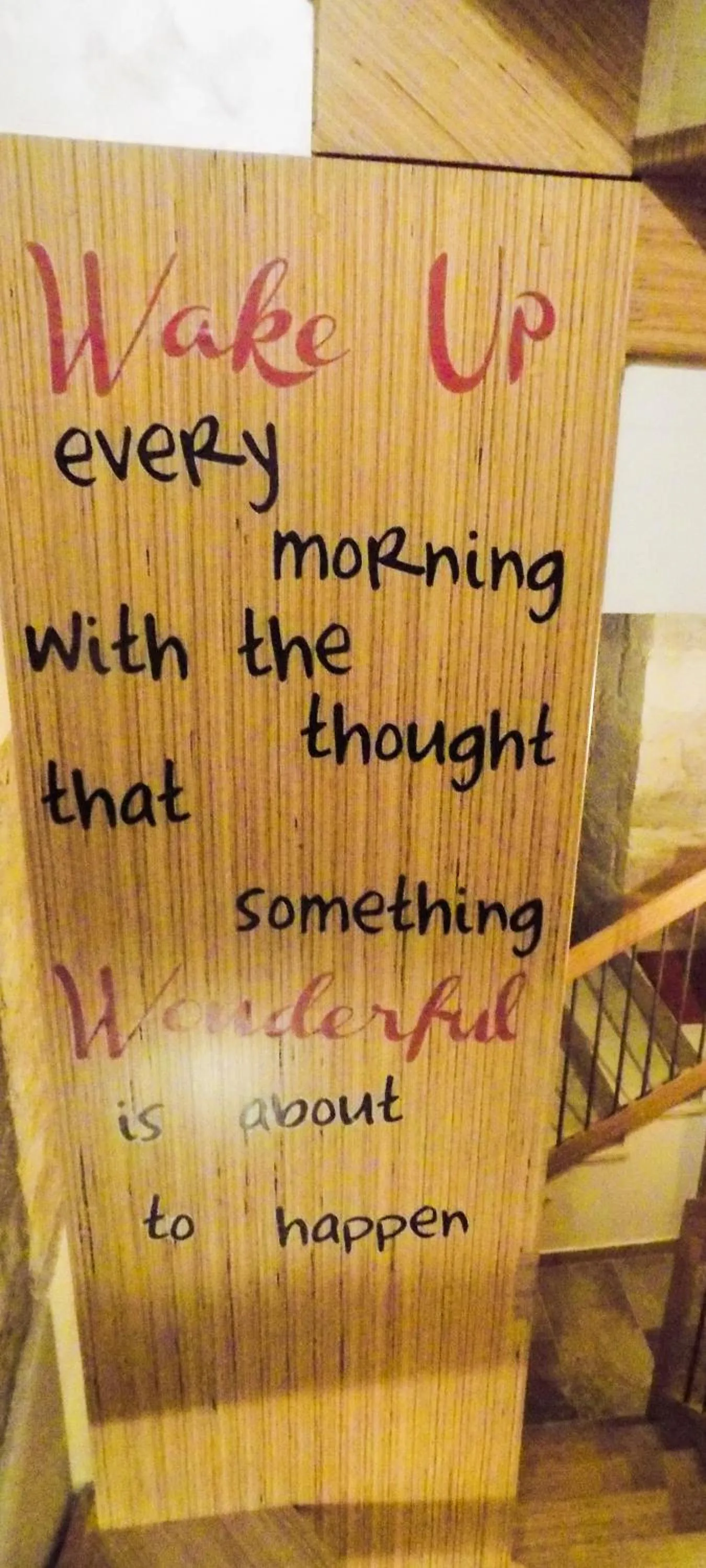 Decorative detail in B&B ANTICO GRANAIO