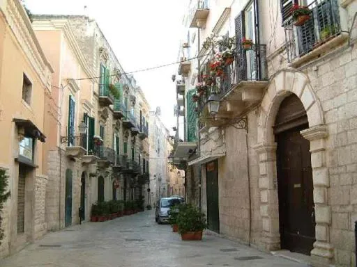 Nearby landmark in B&B ANTICO GRANAIO